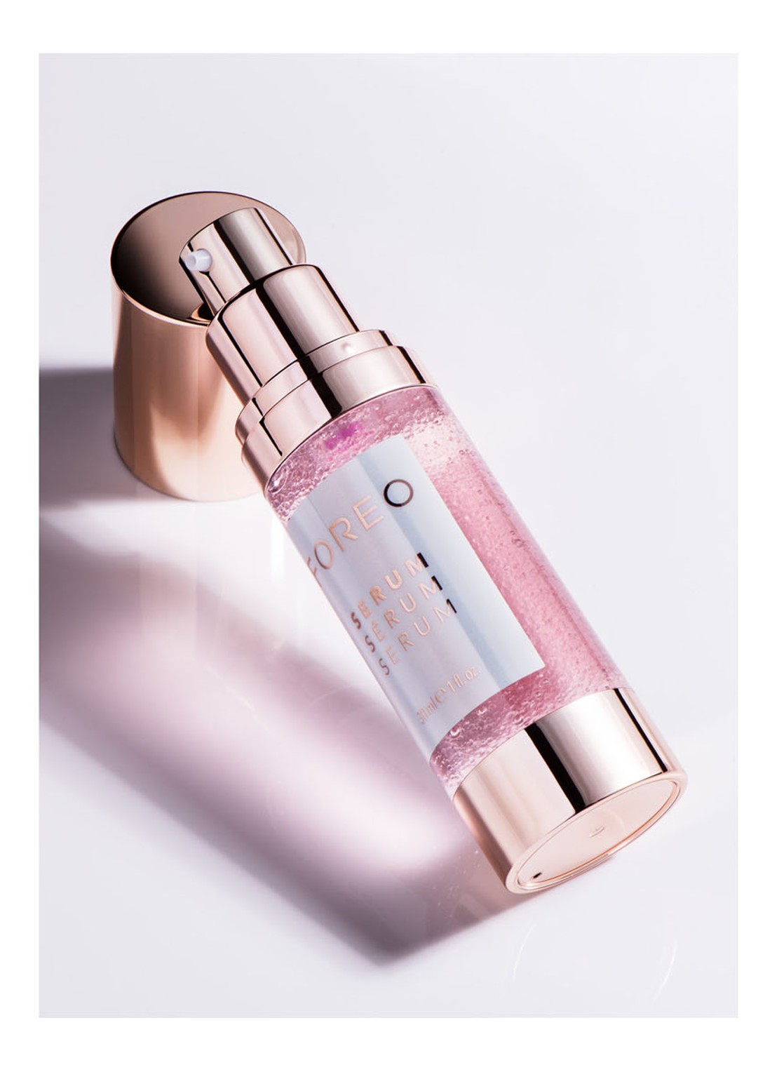 Foreo Serum - gezichtsserum - detail 3 undefined