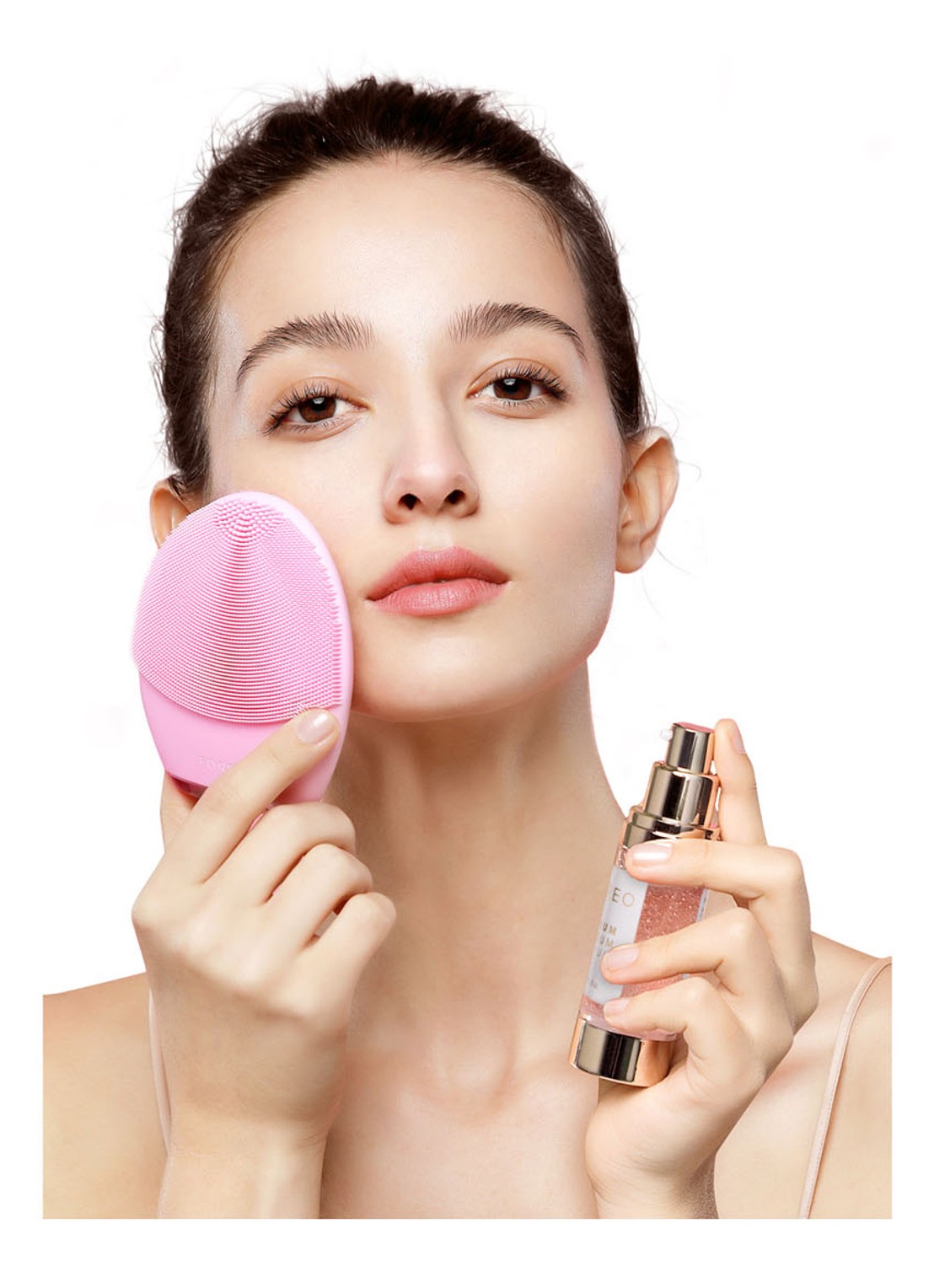 Foreo Serum - gezichtsserum - voorkant 5 undefined