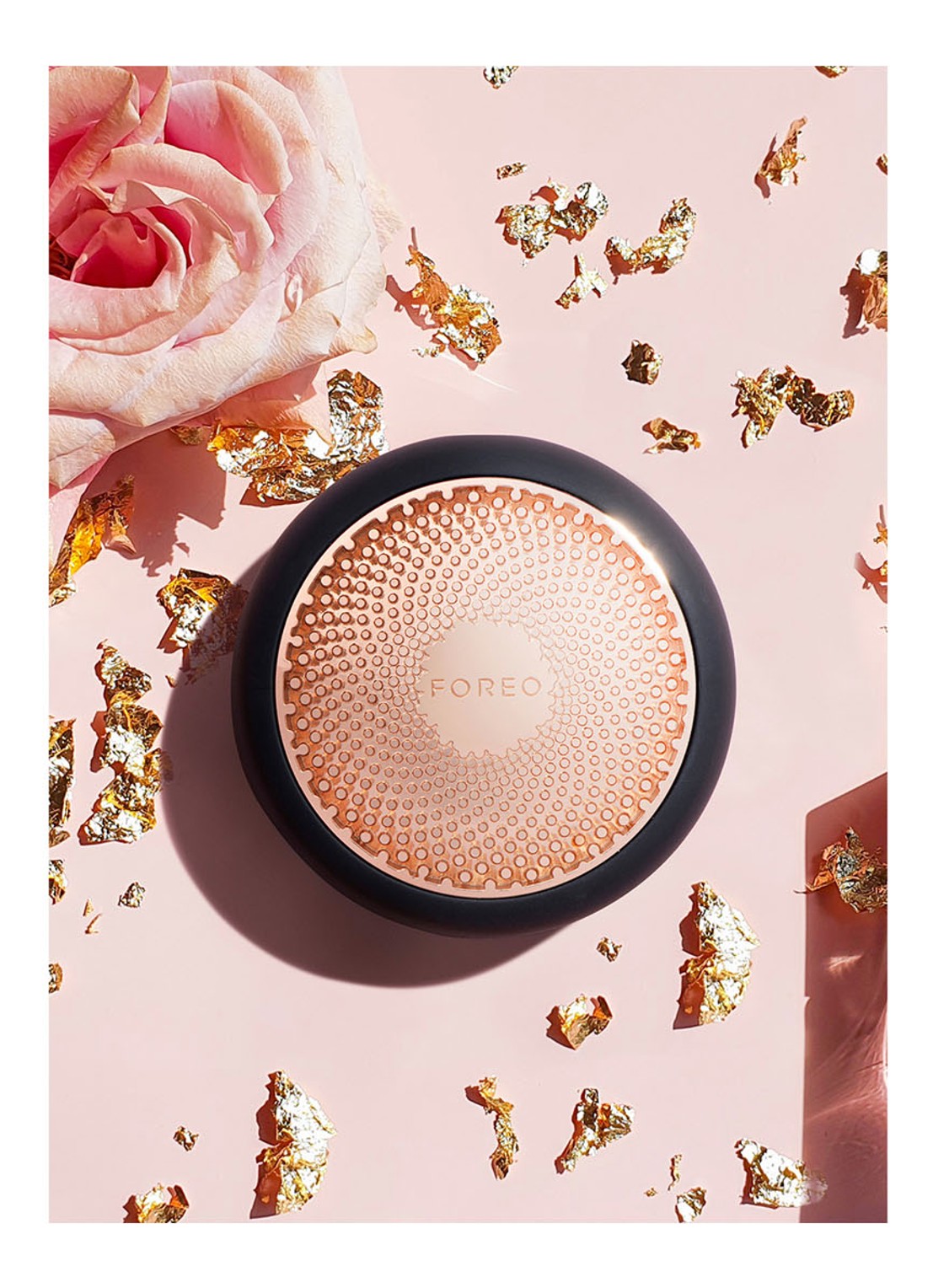 Foreo UFO™ 2 Black - gezichtstool & masker - detail 3 undefined