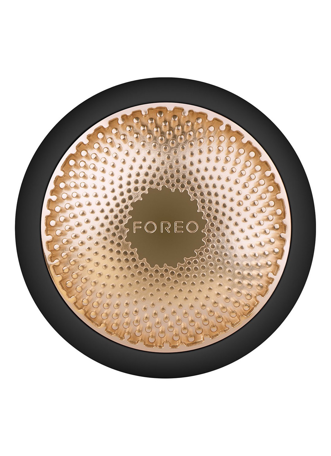 Foreo UFO™ 2 Black - gezichtstool & masker - voorkant 4 undefined