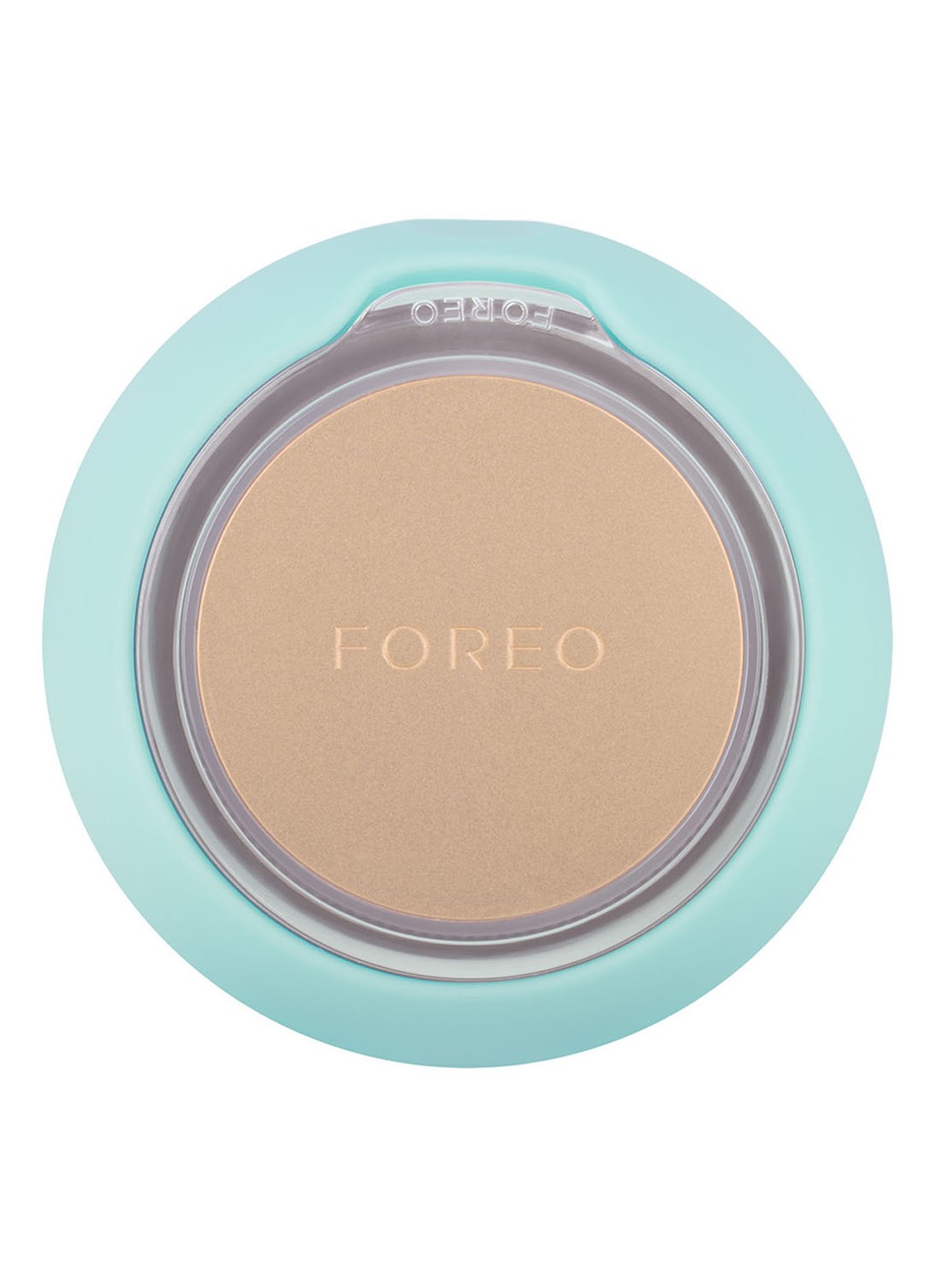 Foreo UFO™ mini 2 Mint - gezichtstool & masker - detail 4 mint