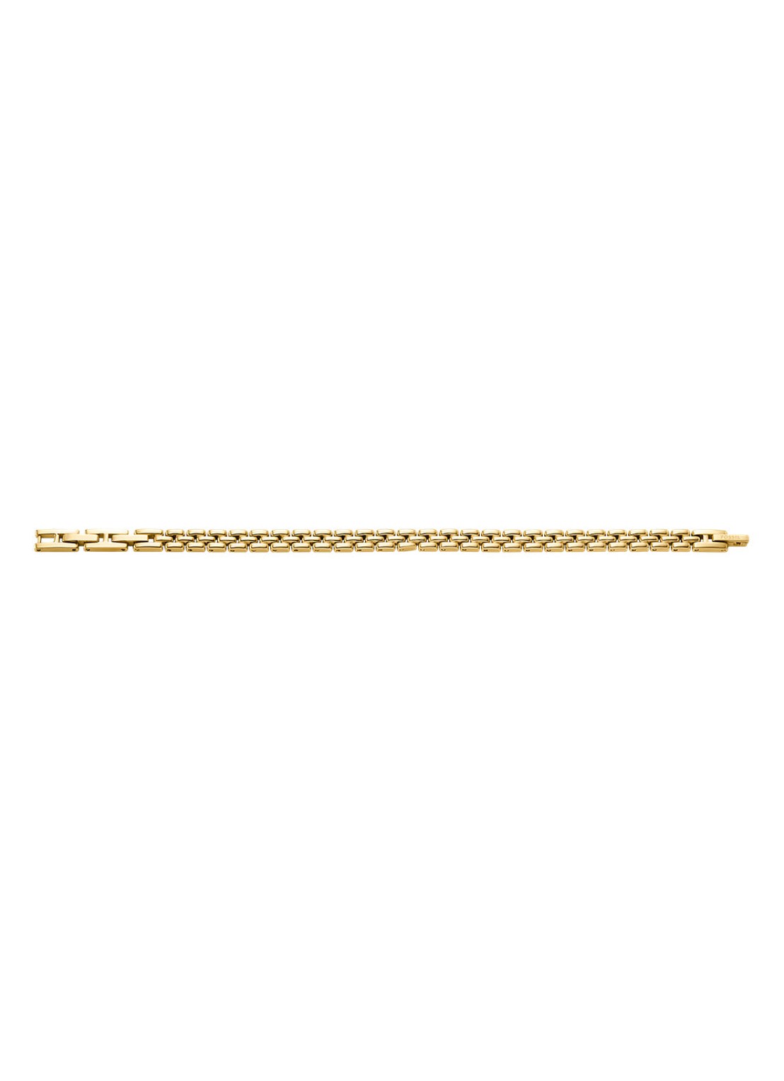 Fossil Armband JF04901710 - detail 3 goud