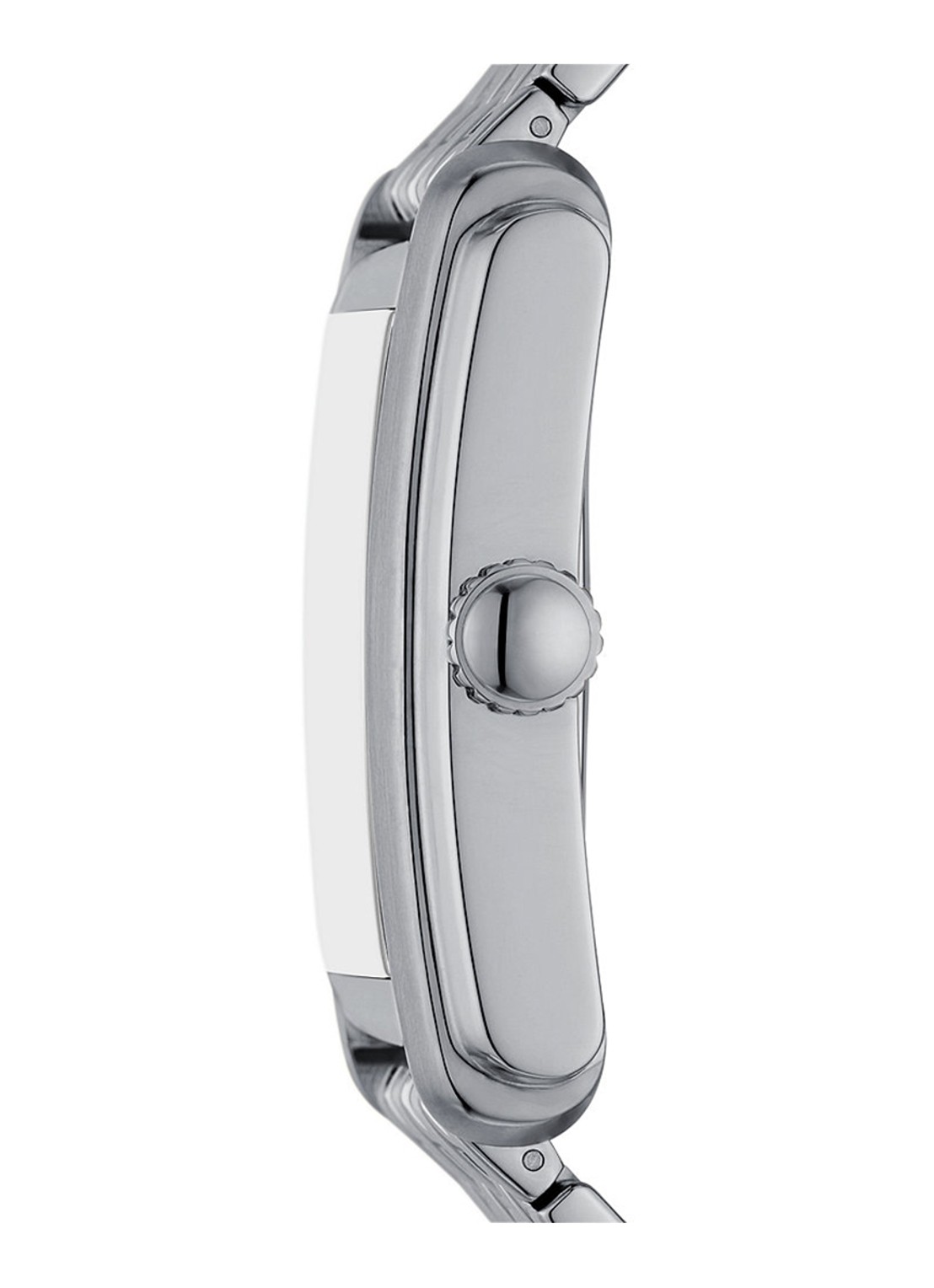 Fossil Carraway horloge FS6008 - detail 4 zilver