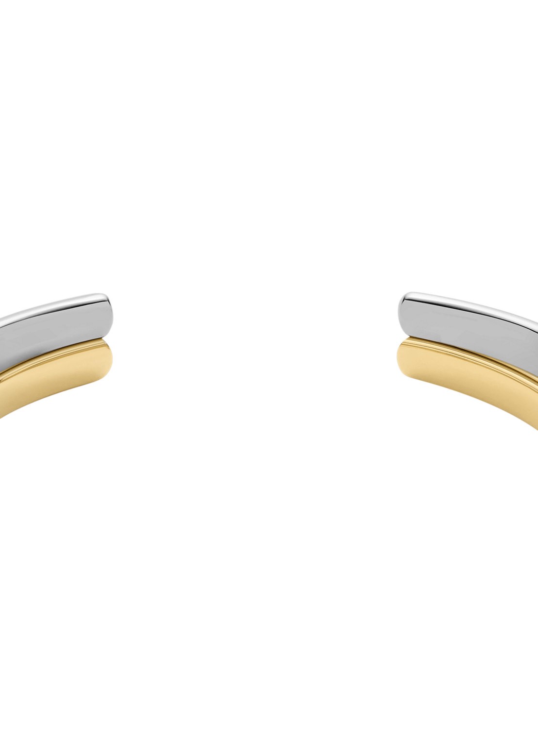 Fossil Ellis armband JF04874998 - detail 3 goud