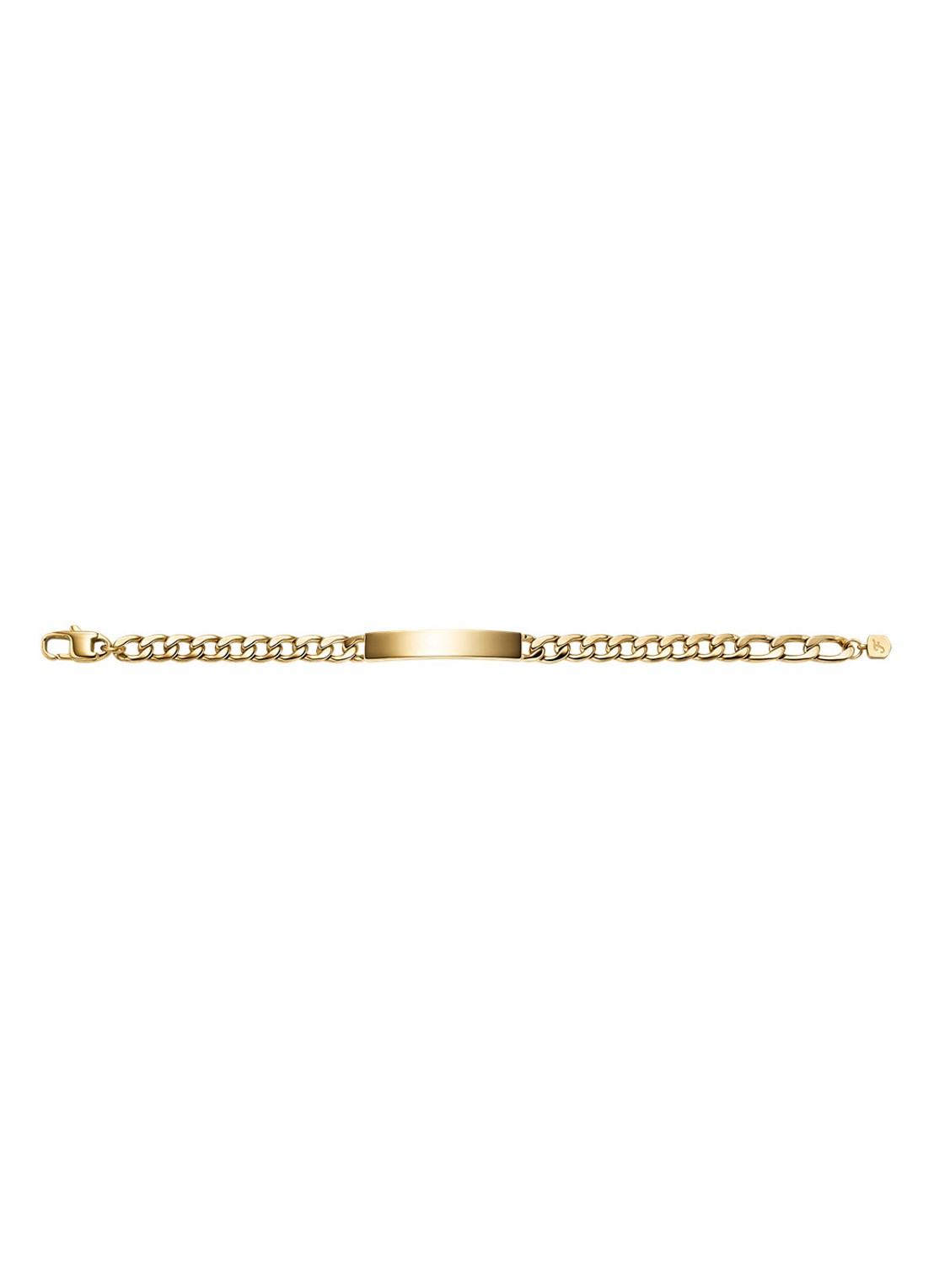 Fossil Ellis armband JF04967710 - detail 3 goud
