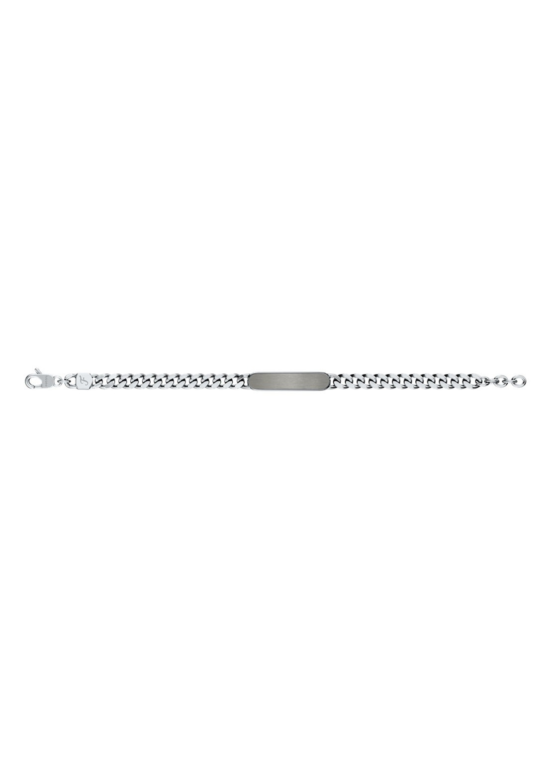 Fossil Ellis armband JF04982998 - detail 4 zilver