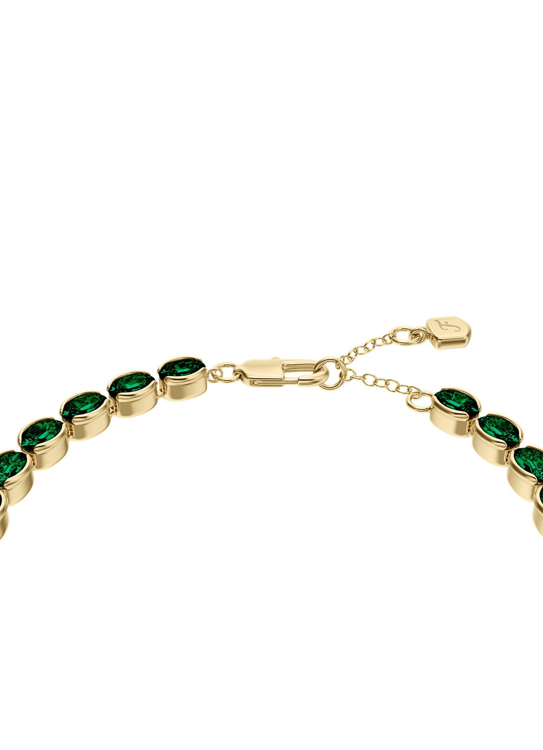 Fossil Ellis armband veguld JA7344710 - detail 2 goud