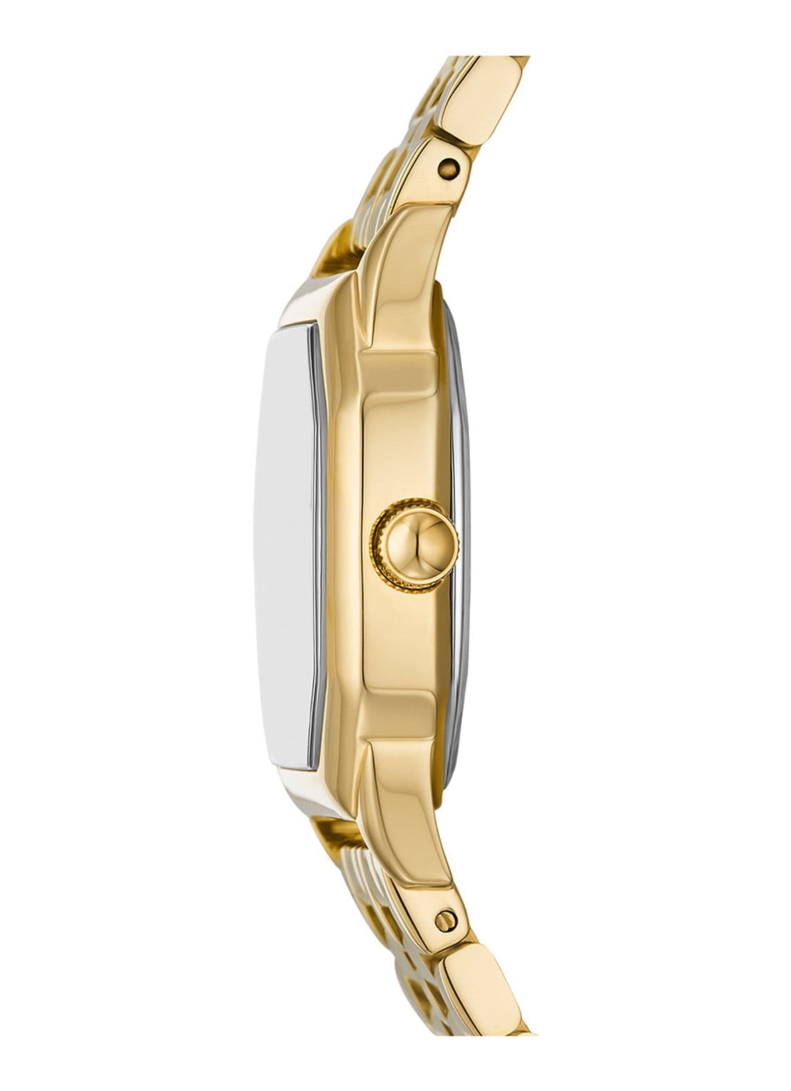 Fossil Harlow horloge ES5361 - detail 2 goud