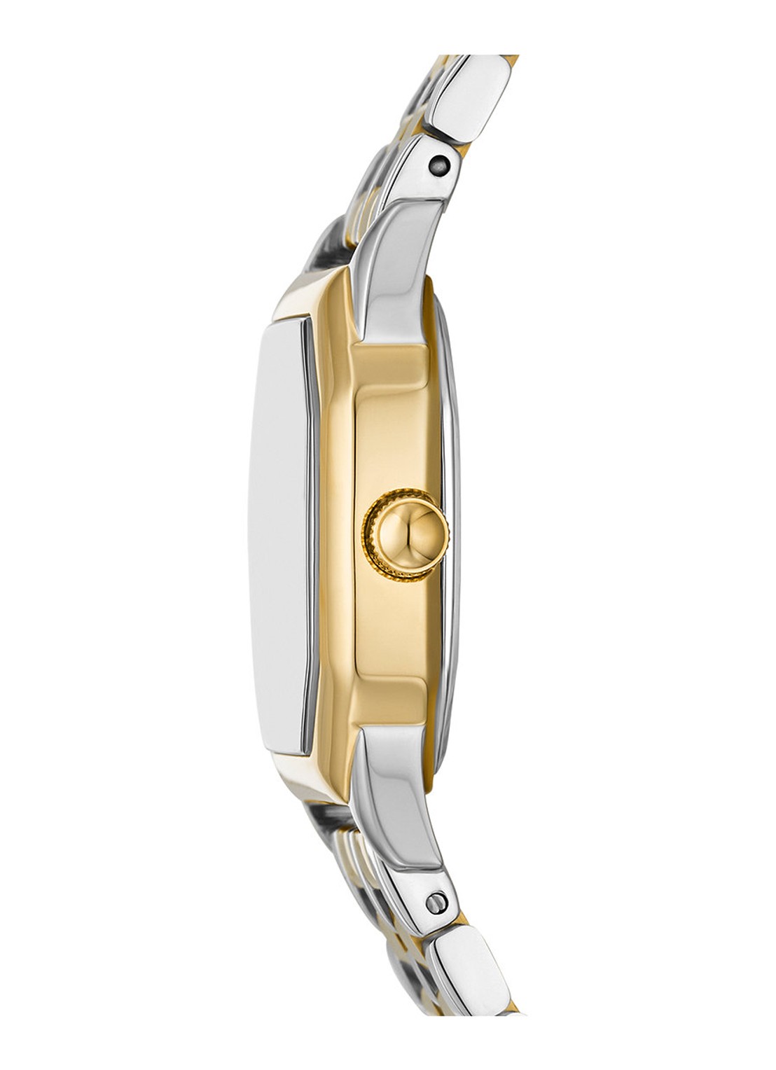 Fossil Harlow horloge ES5362 - detail 2 goud