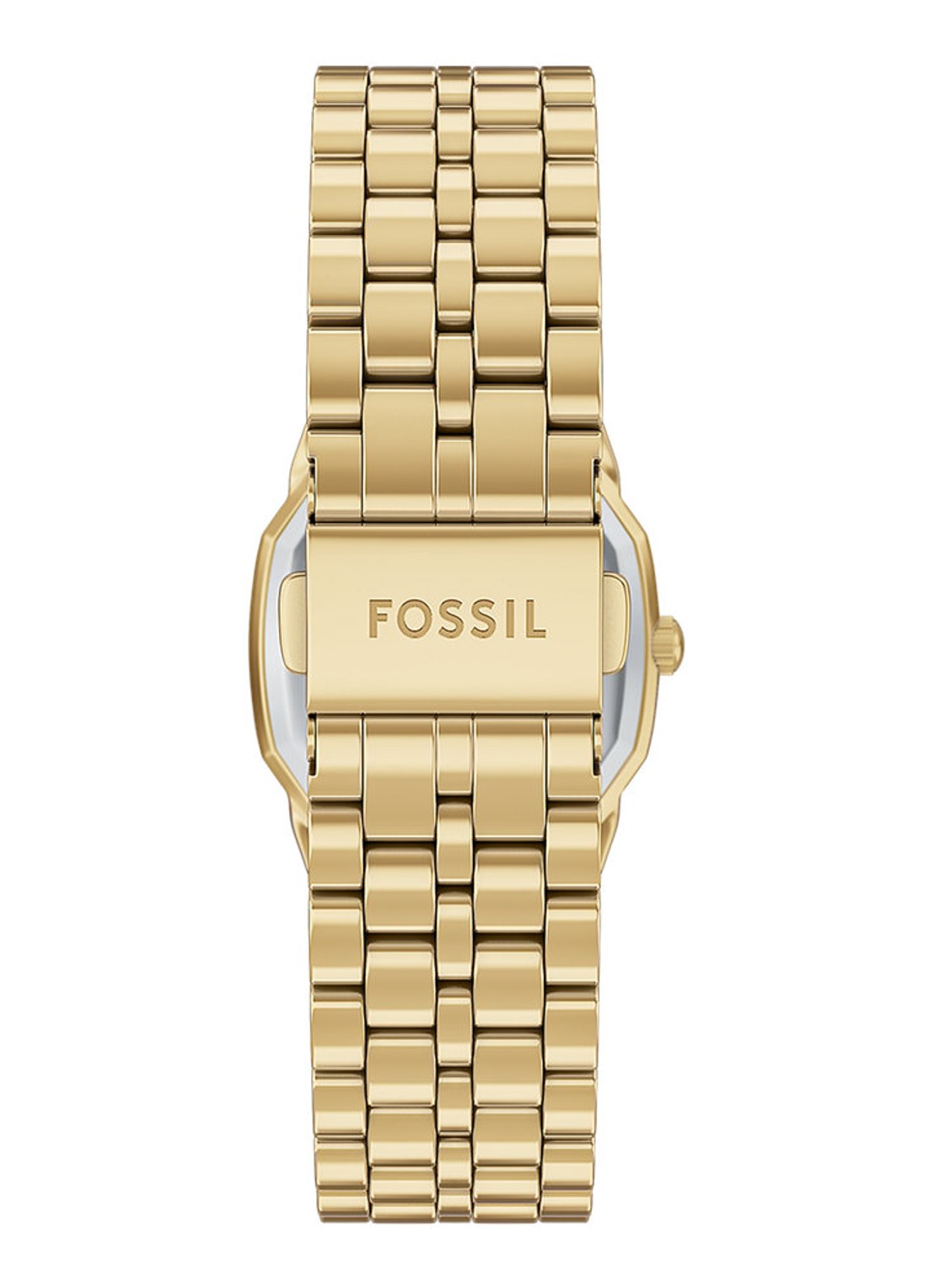 Fossil Harlow horloge ES5433 - detail goud