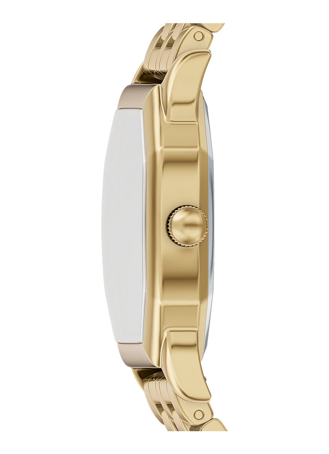 Fossil Harlow horloge ES5433 - detail 2 goud