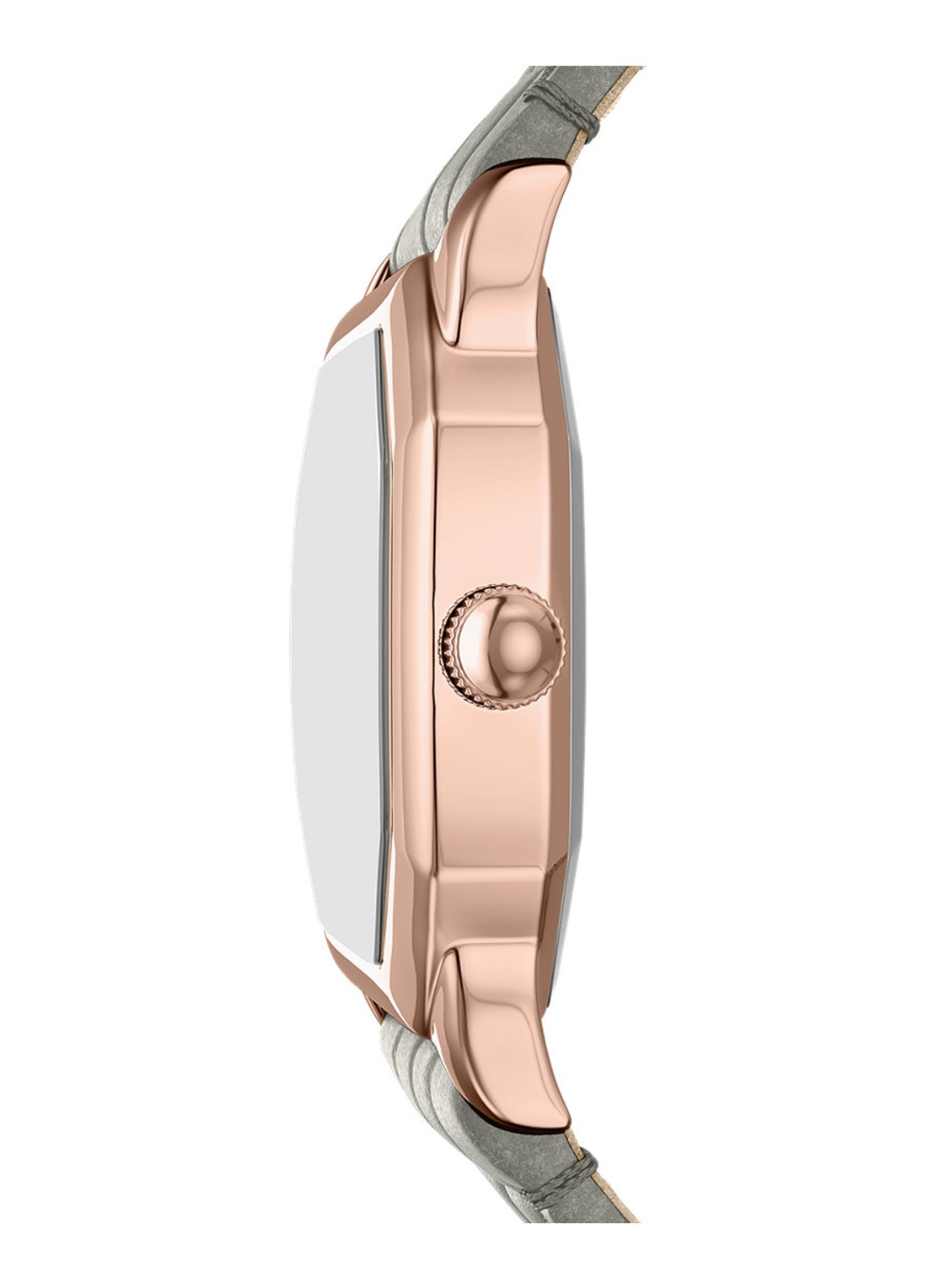 Fossil Harlow horloge ES5435 - detail 3 roségoud