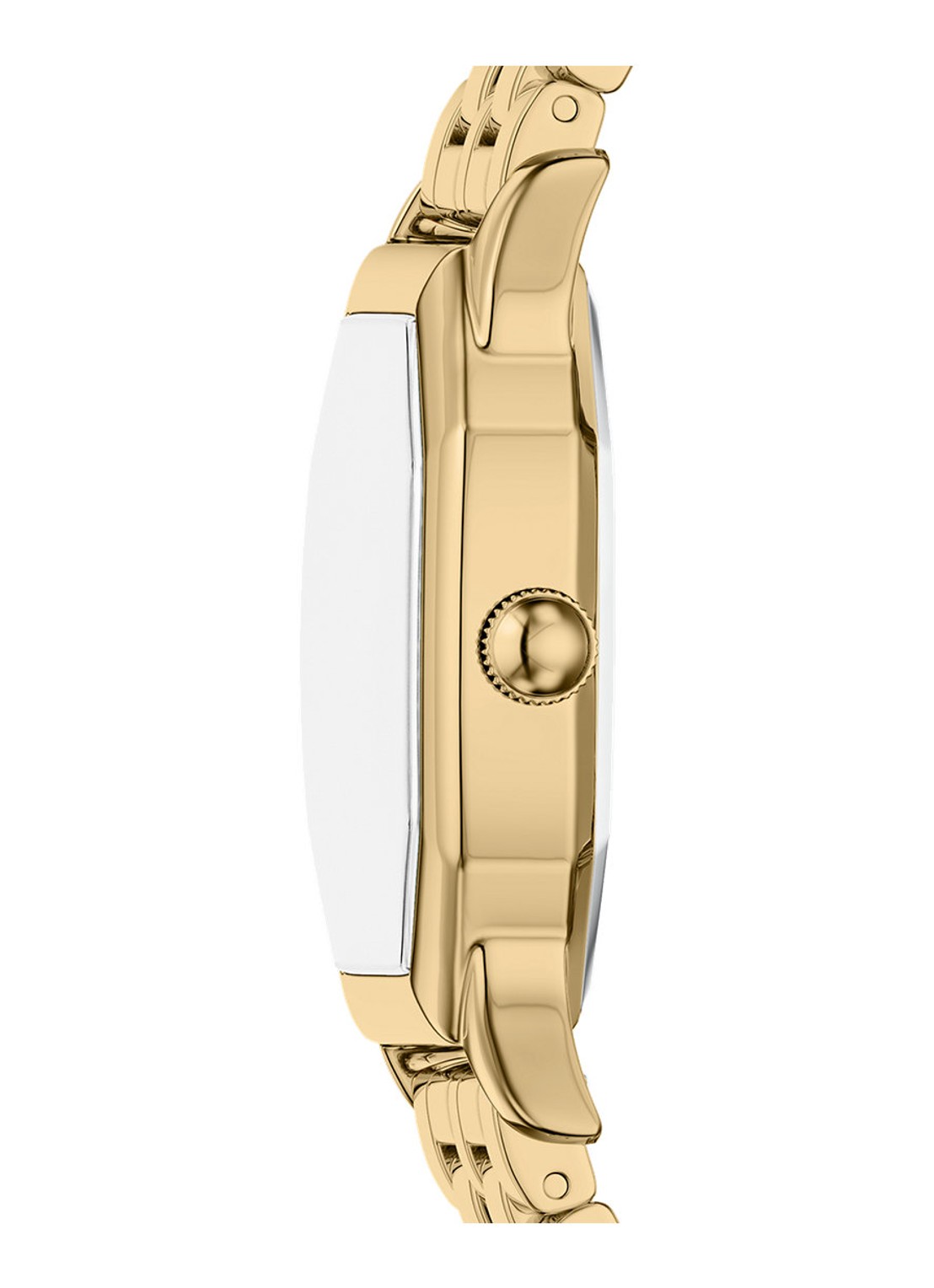 Fossil Harlow horloge ES5451 - detail 2 goud