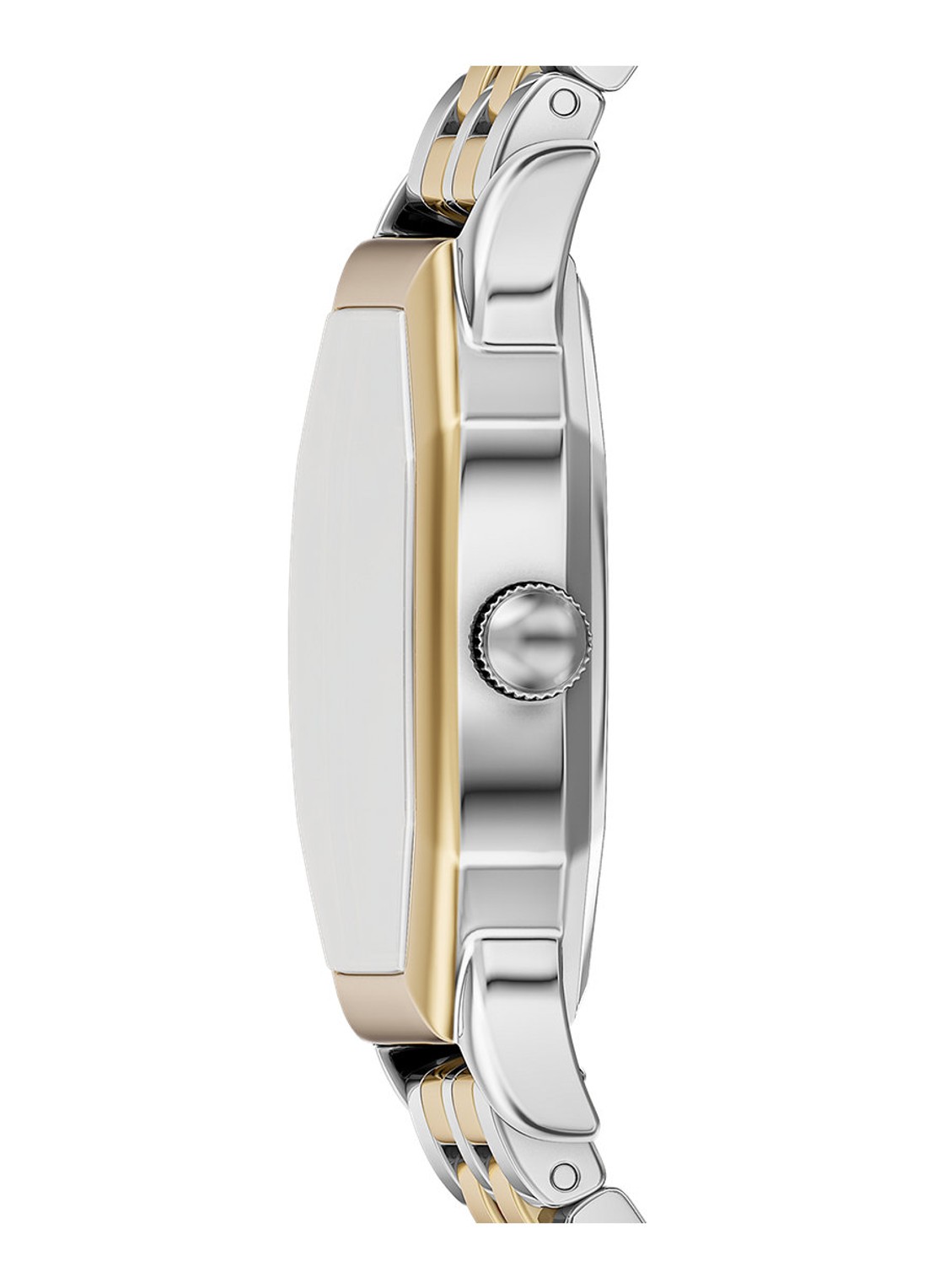 Fossil Harlow horloge ES5480 - detail 2 zilver