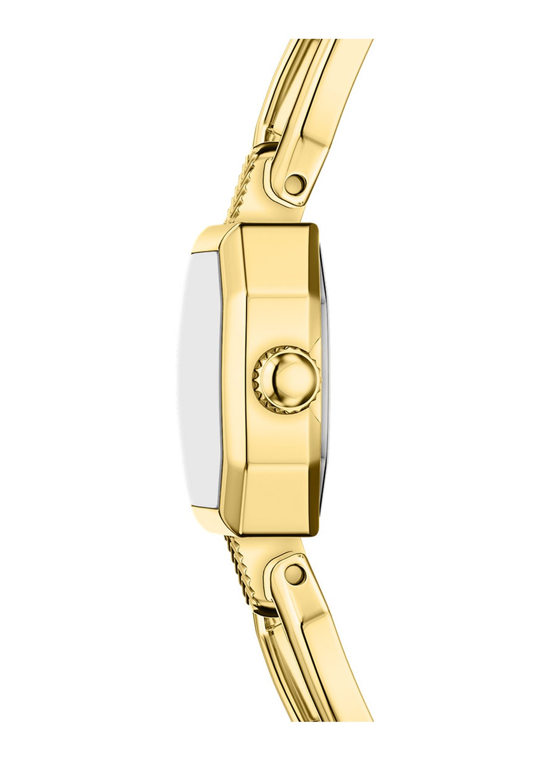 Fossil Harlow horloge ES5483 - detail 2 goud