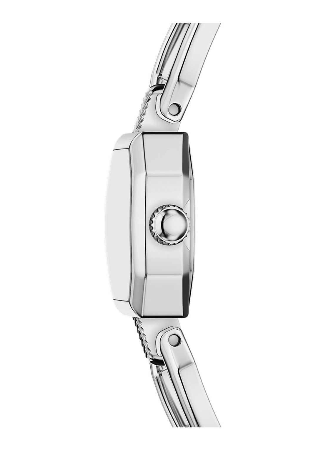 Fossil Harlow horloge ES5485 - detail 3 zilver
