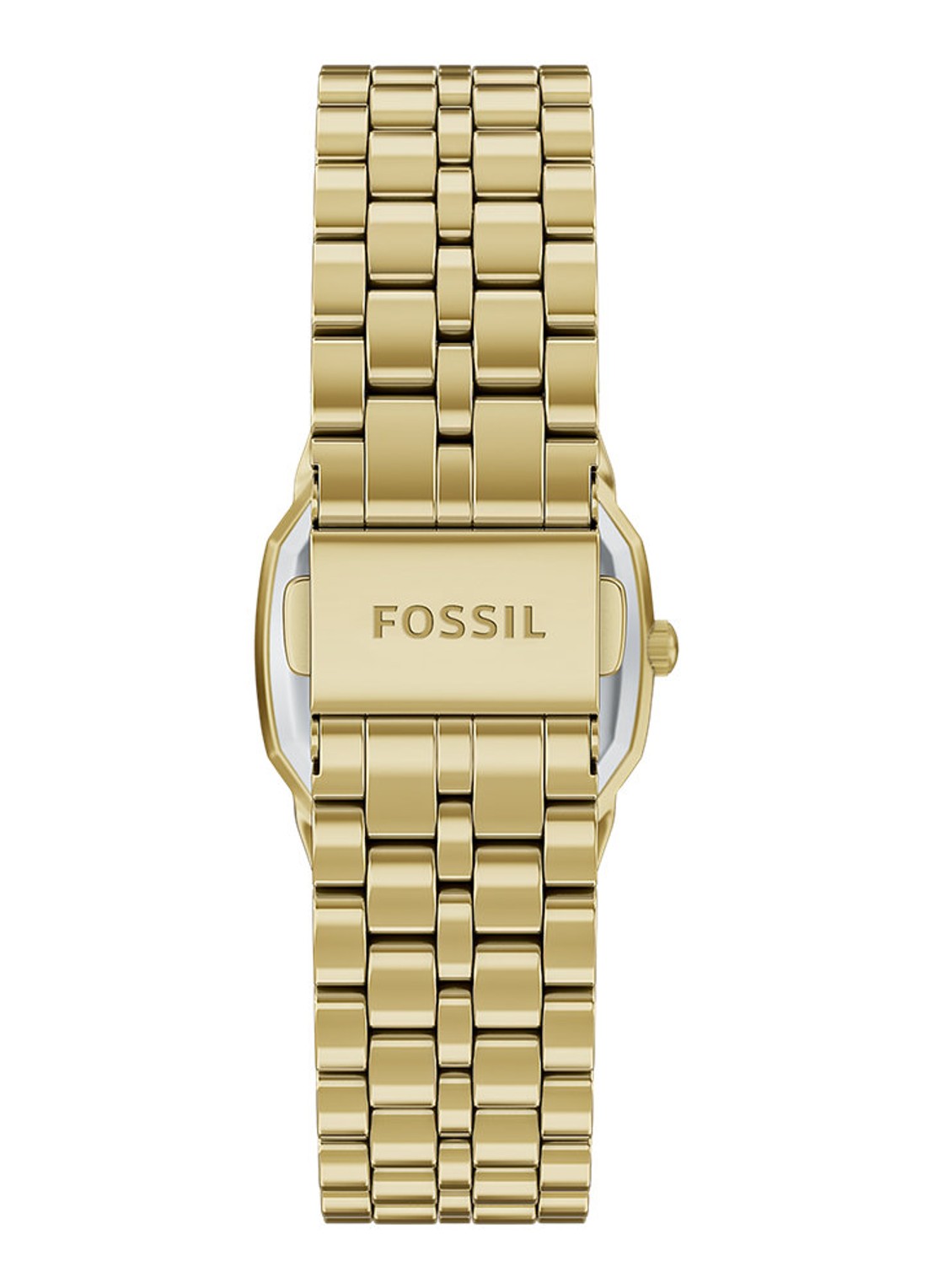 Fossil Harlow horloge ES5511 - detail 2 goud