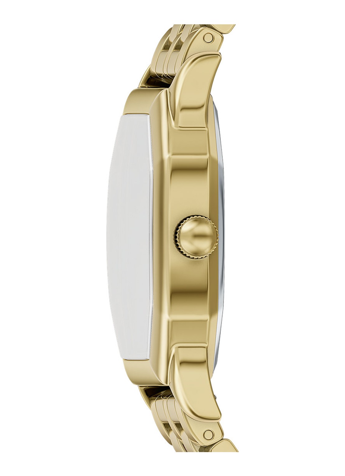 Fossil Harlow horloge ES5511 - detail 3 goud