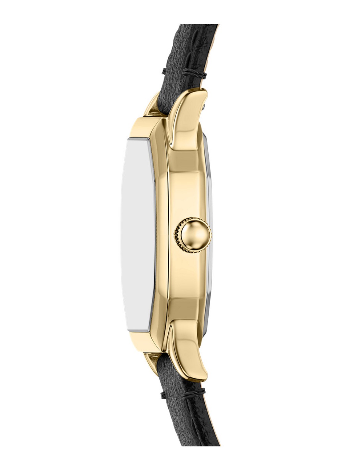 Fossil Harlow horloge ES5526SET - detail 3 goud