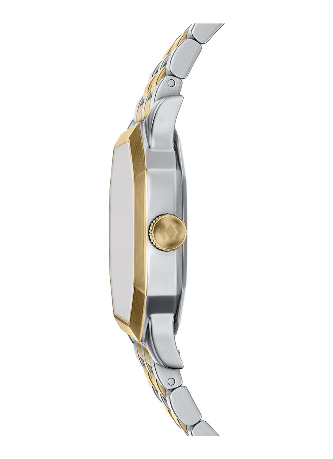 Fossil Harlow horloge FS6212 - detail 2 zilver