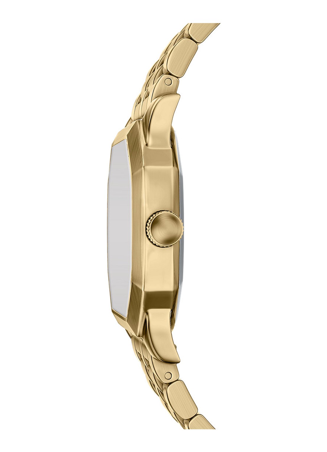 Fossil Harlow horloge FS6213 - detail 2 goud