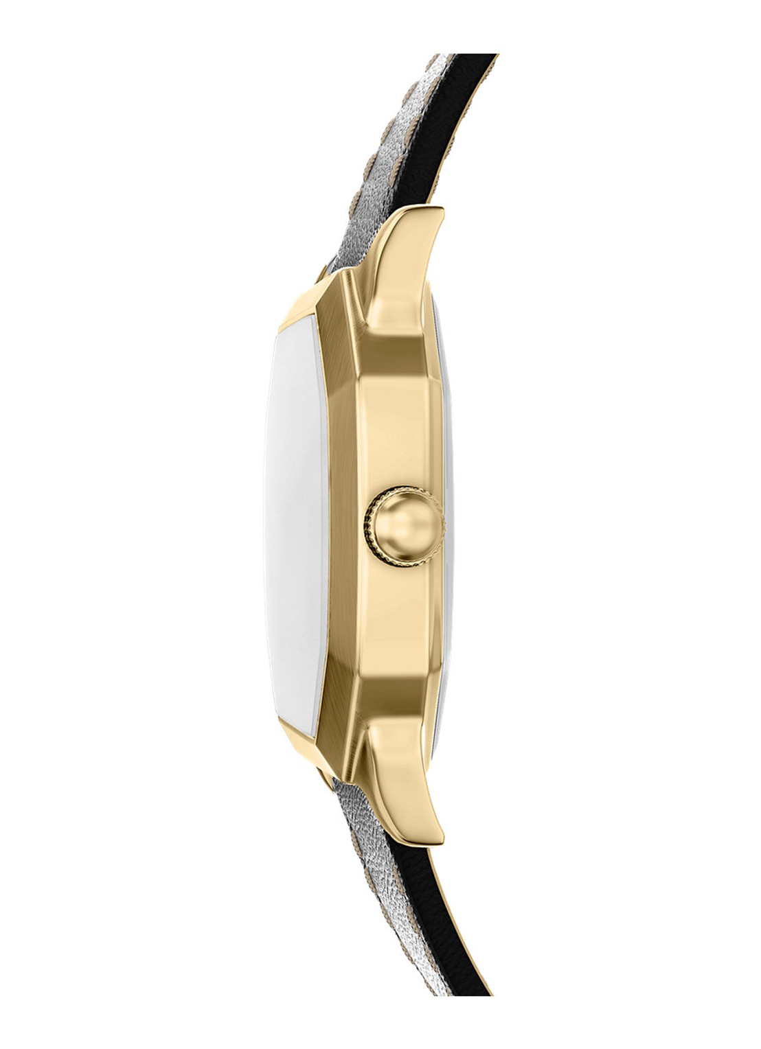 Fossil Harlow horloge FS6215 - detail 3 goud