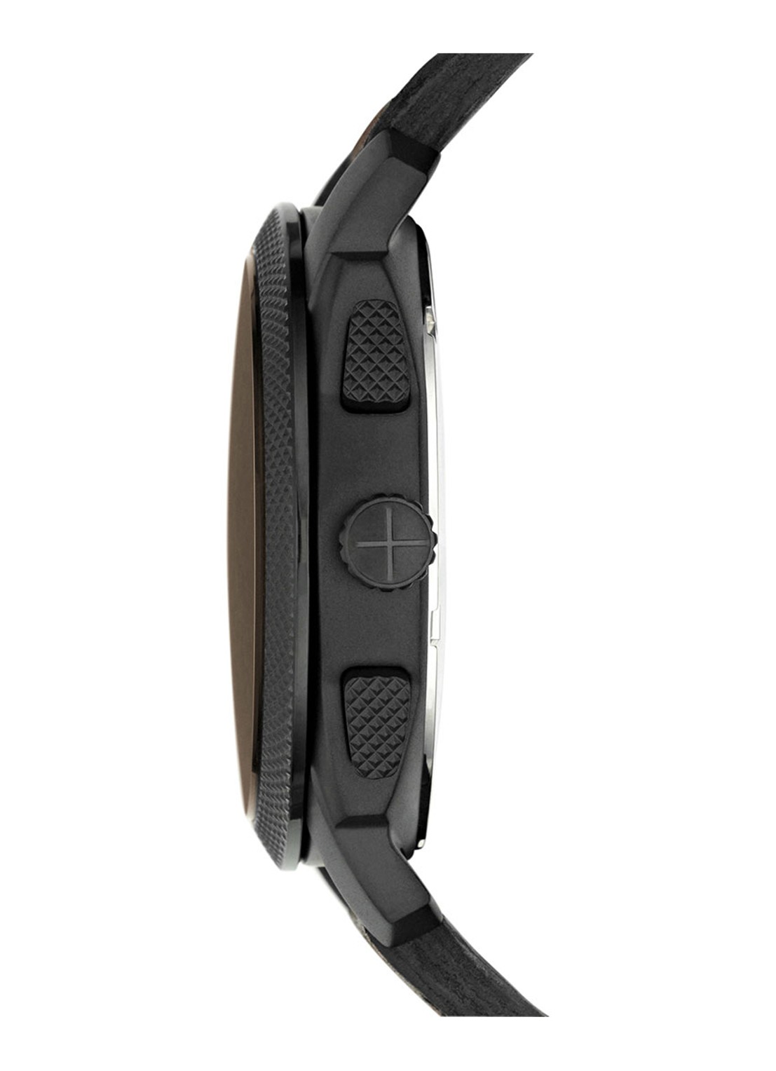 Fossil Horloge en armband giftset FS5251SET - detail 4 donkerbruin