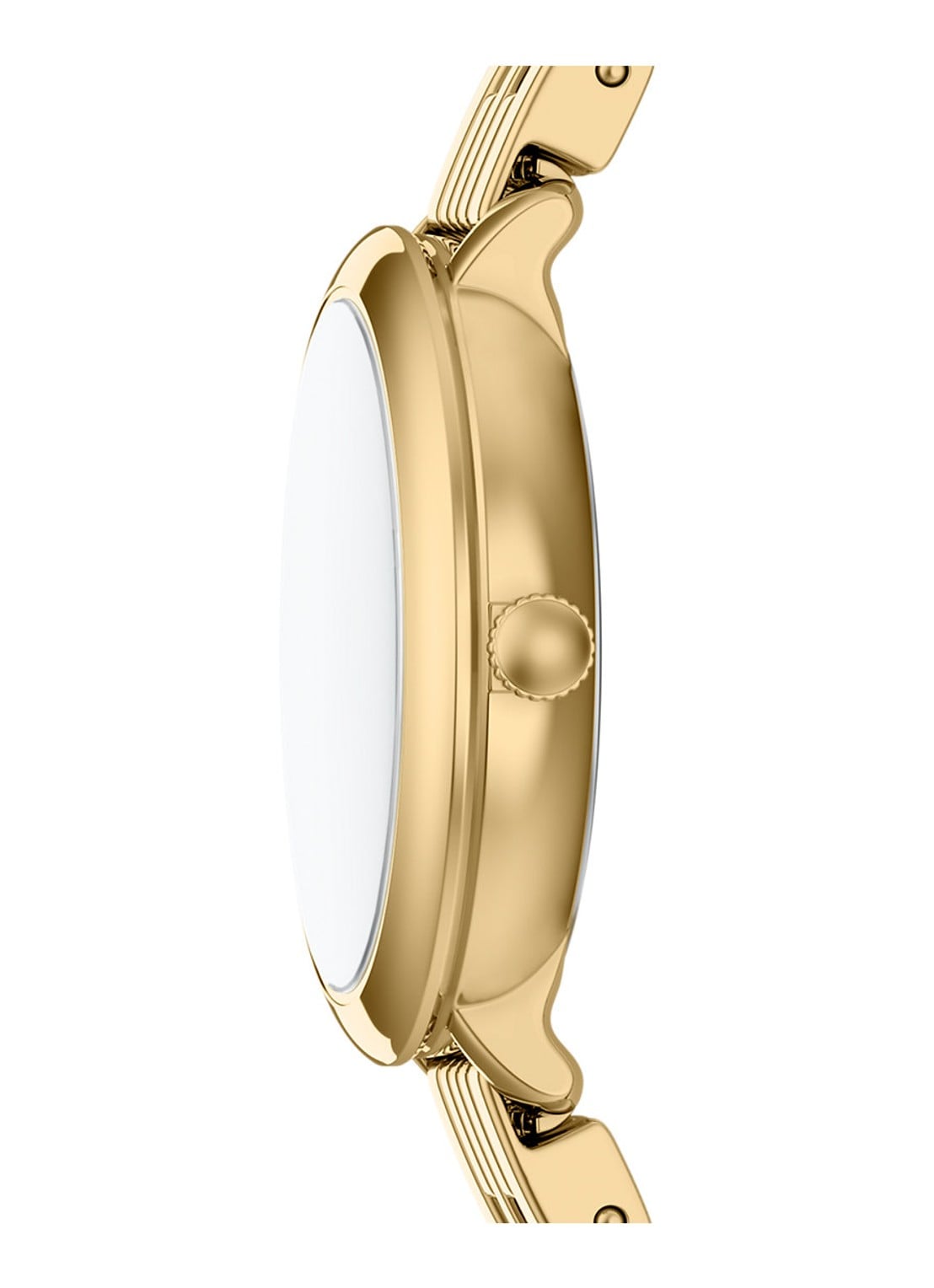 Fossil Jaqueline horloge ES5501 - detail 2 goud