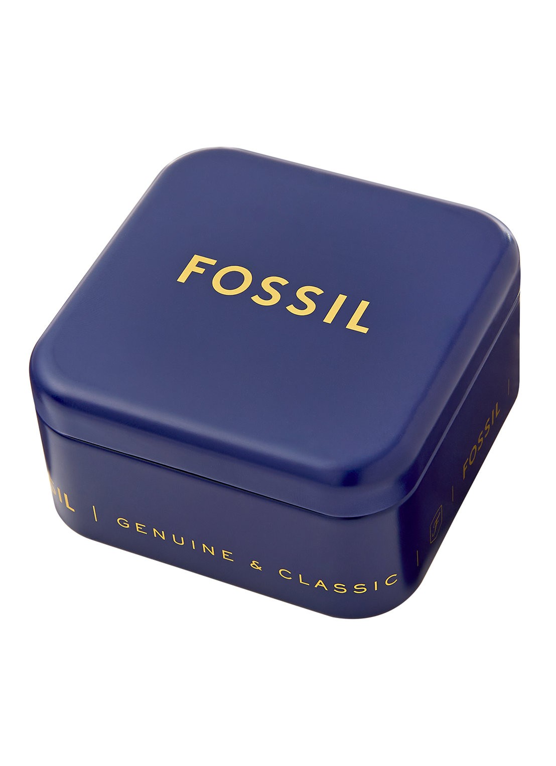 Fossil Ketting en oorstekers in set van 2  JF04815SET - detail 5 goud