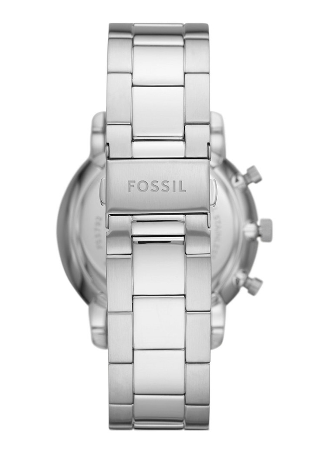 Fossil Neutra Chrono horloge FS5792 - detail 2 zilver