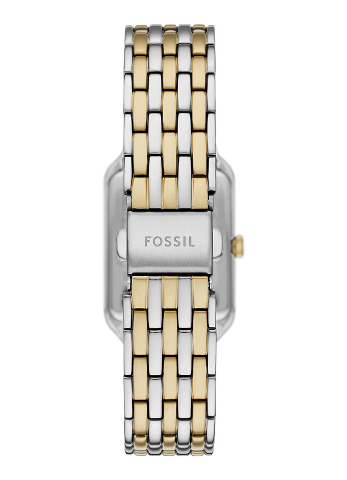 Fossil Raquel horloge en armband set van 2 ES5376SET - detail 2 zilver