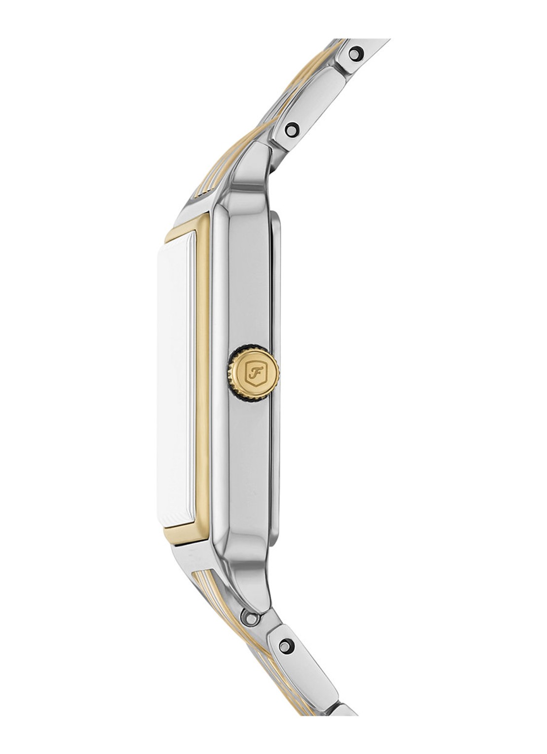 Fossil Raquel horloge en armband set van 2 ES5376SET - detail 3 zilver