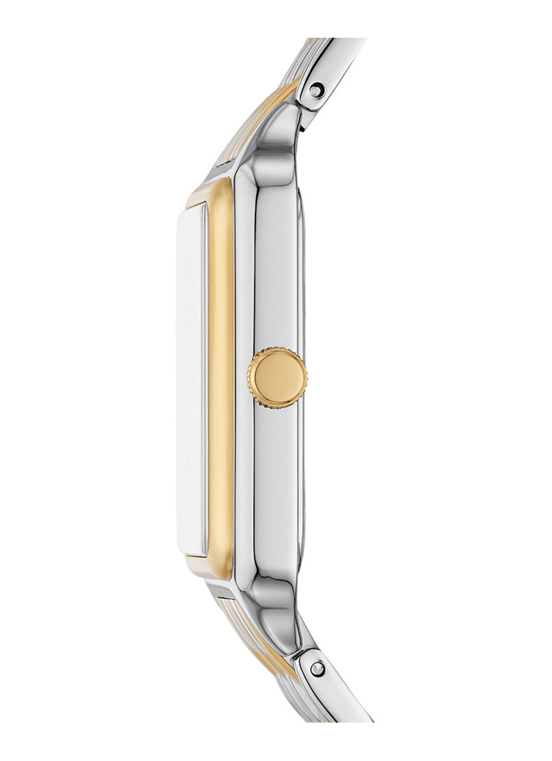 Fossil Raquel horloge ES5305 - detail 4 zilver