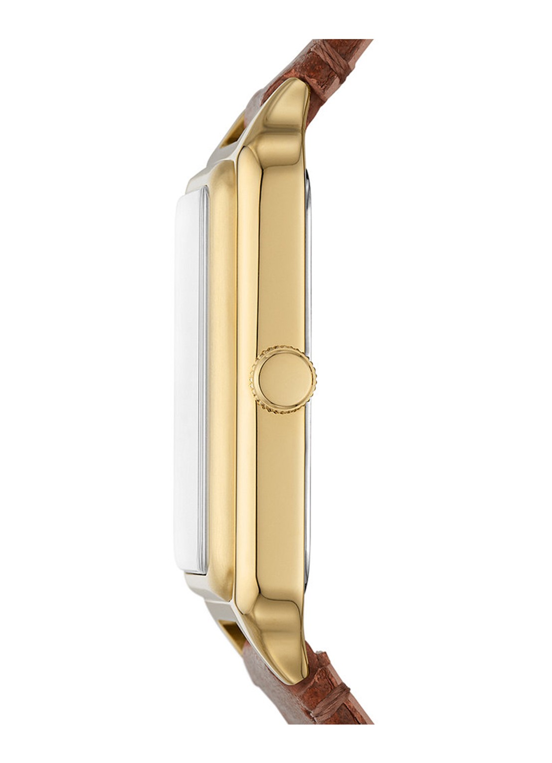 Fossil Raquel Horloge ES5307 - detail 4 goud