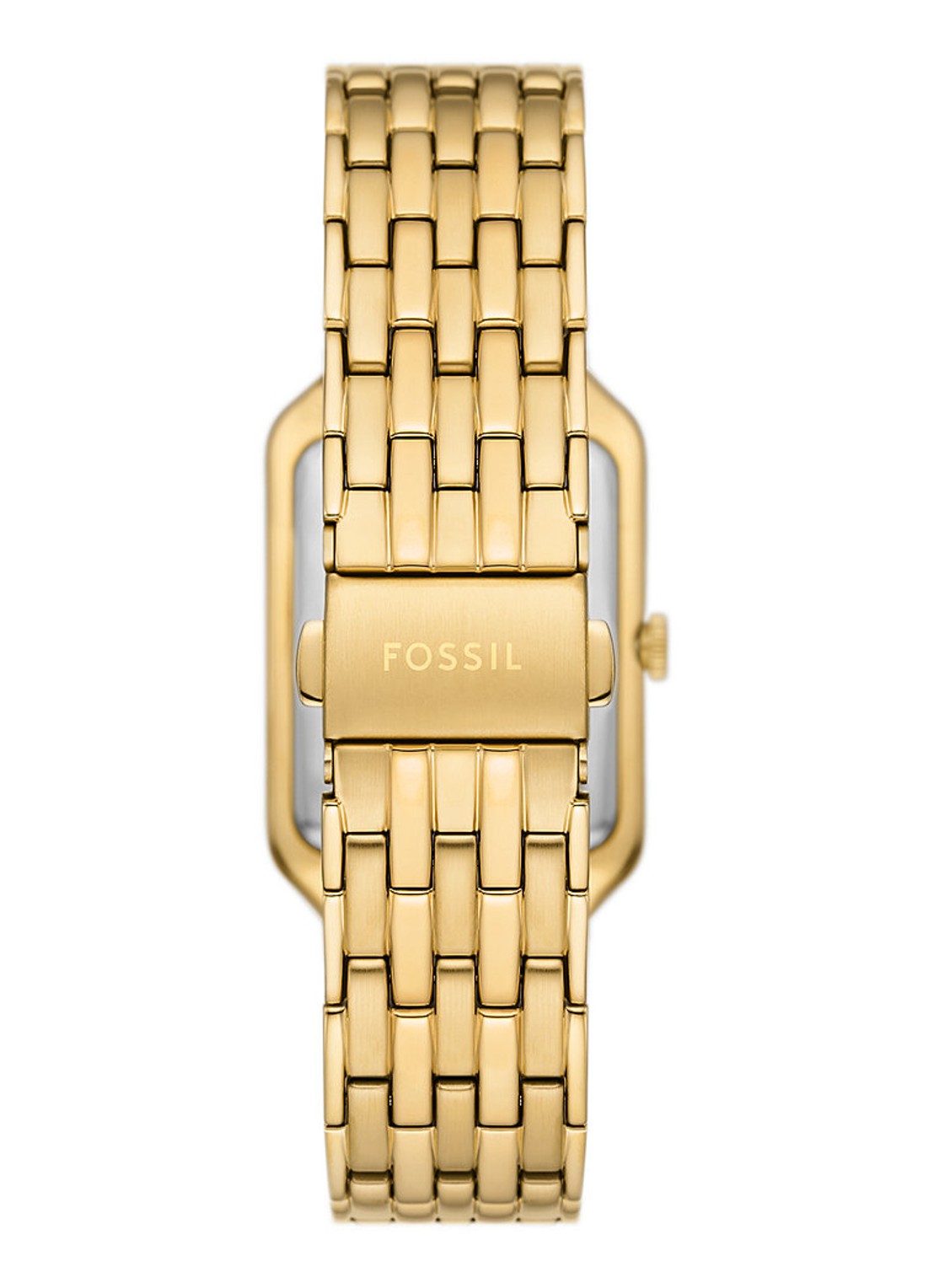 Fossil Raquel horloge ES5341 - detail 2 goud