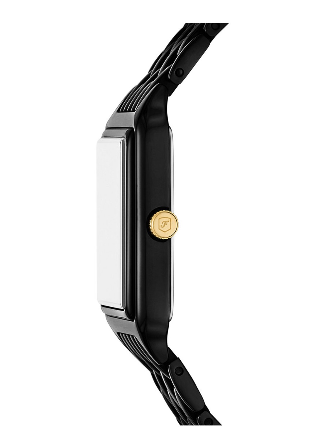 Fossil Raquel horloge ES5385 - detail 3 zwart
