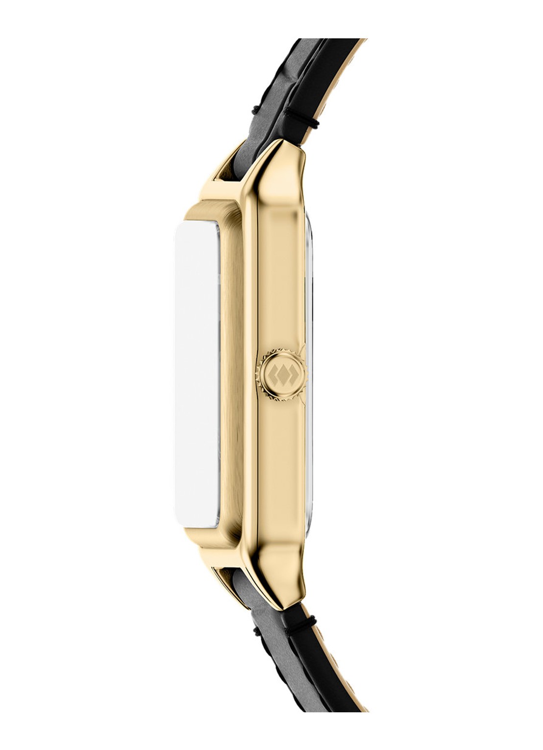 Fossil Raquel horloge ES5527 - detail 2 goud