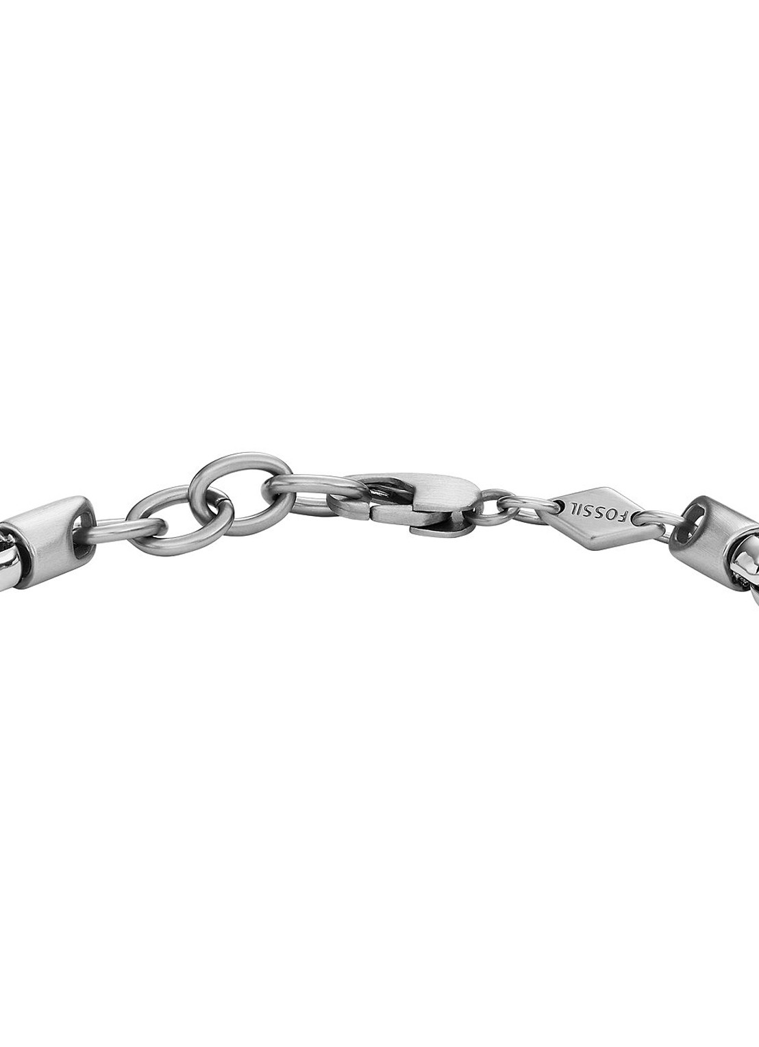 Fossil Schakelarmband JF04138998 - detail 2 goud
