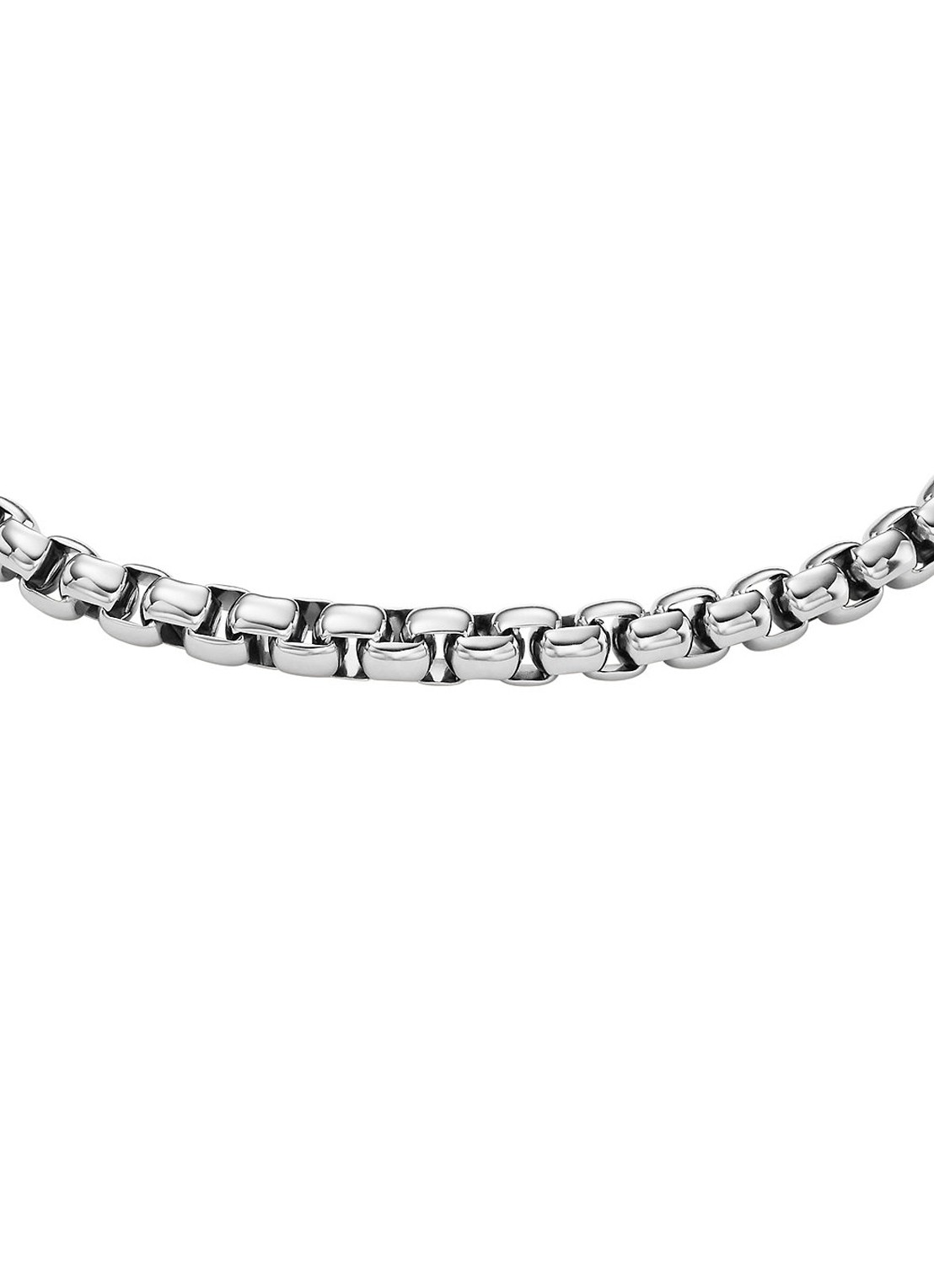 Fossil Schakelarmband JF04562040 - detail 3 zilver