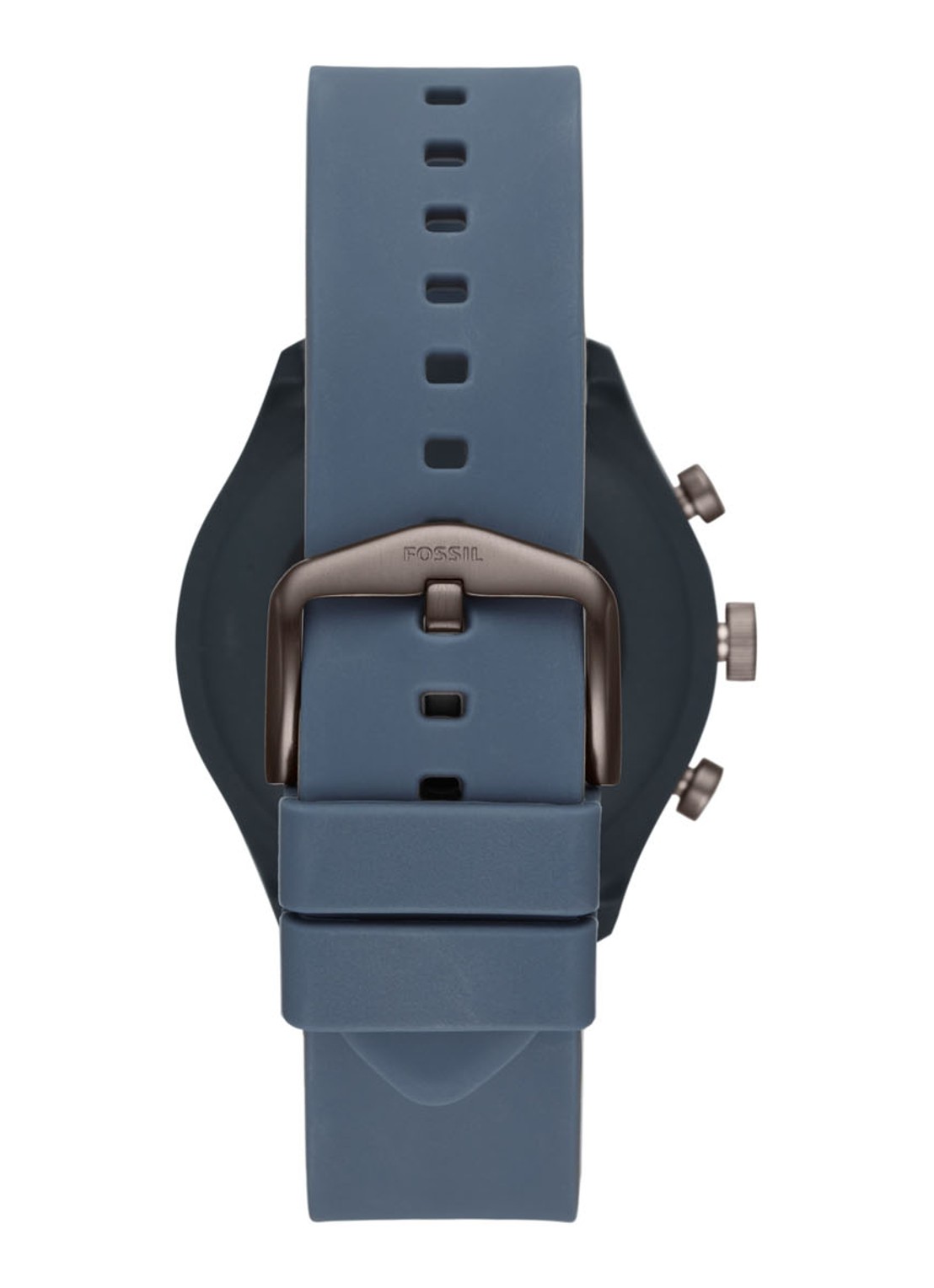 Fossil Sport Display Smartwatch Gen 4S FTW4021 - detail blauw