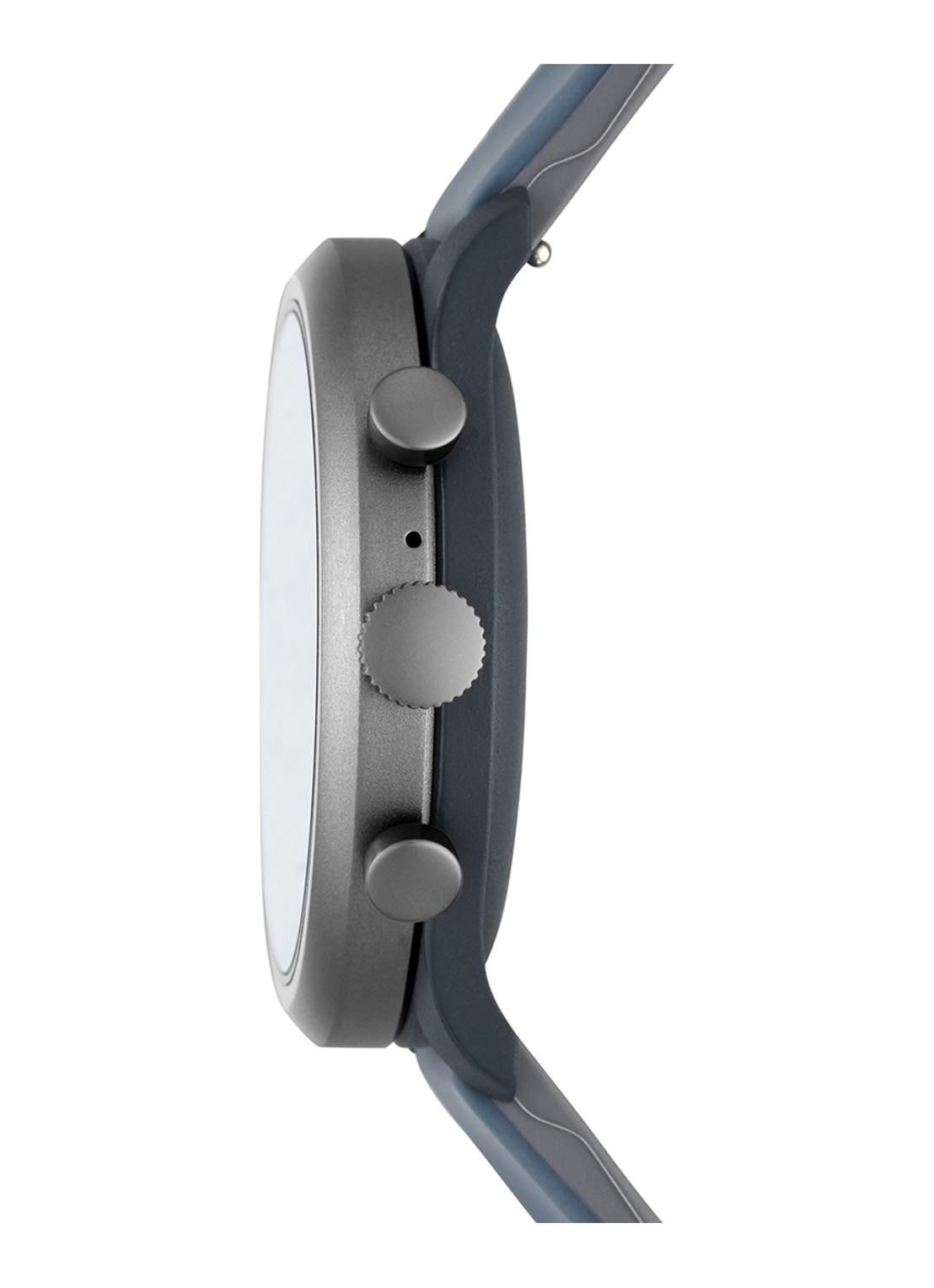 Fossil Sport Display Smartwatch Gen 4S FTW4021 - detail 2 blauw