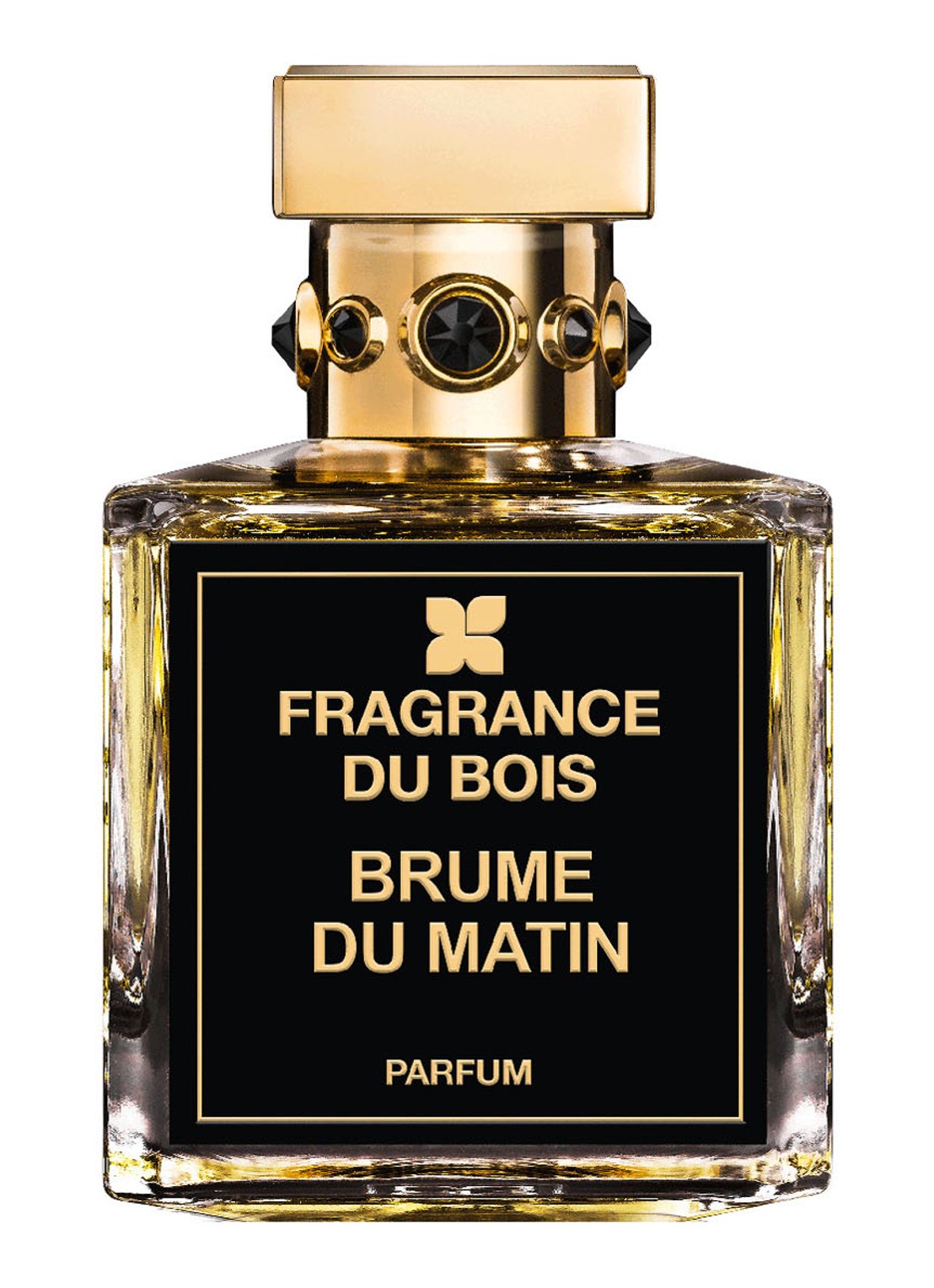 Fragrance Du Bois Brume Du Matin Parfum - voorkant undefined