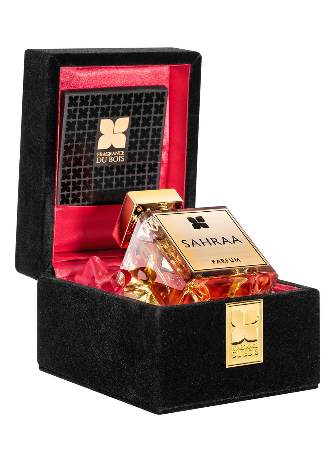 Fragrance Du Bois Sahraa Oud Parfum - detail 2 undefined