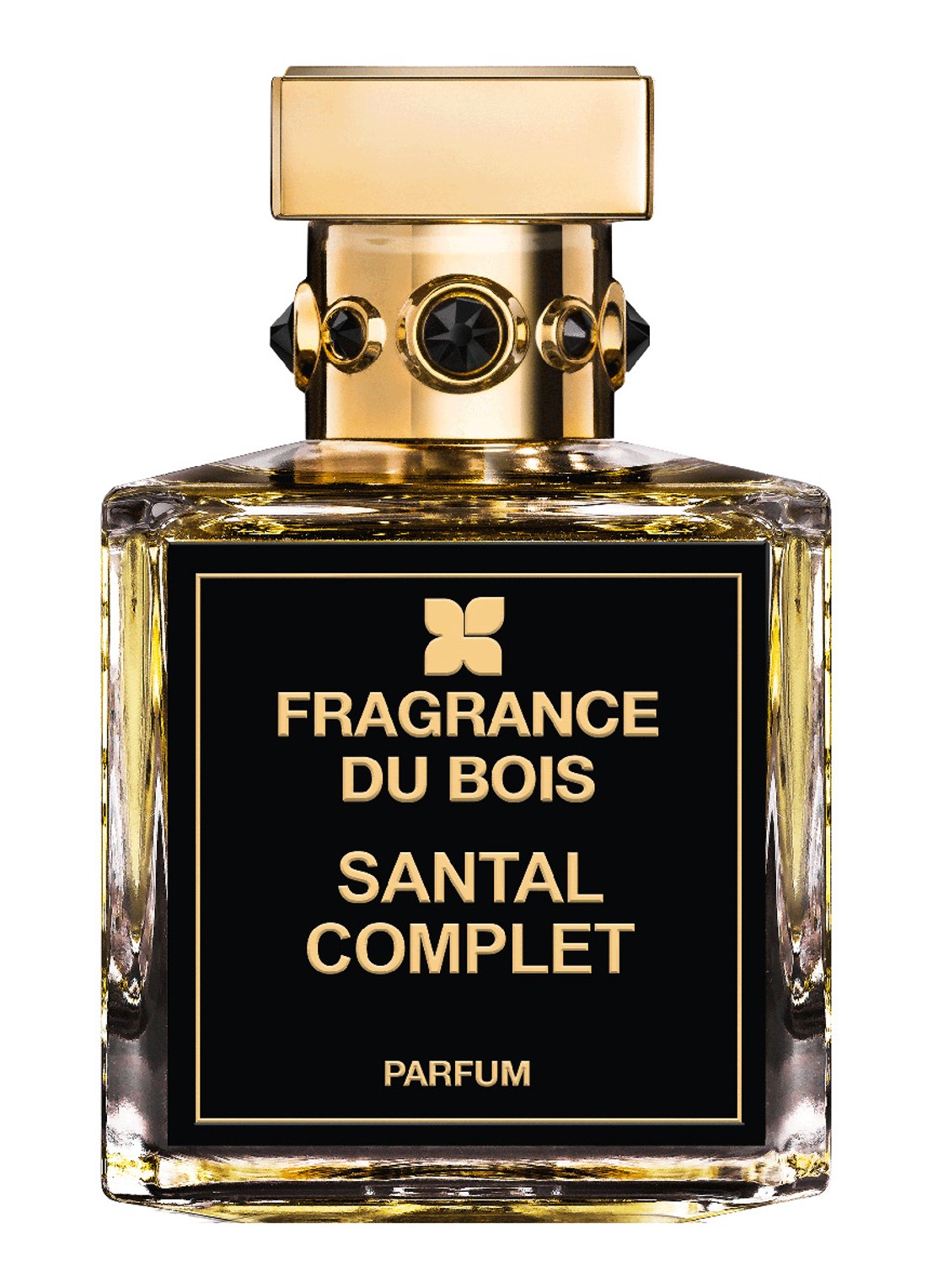 Fragrance Du Bois Santal Complet Parfum - voorkant undefined