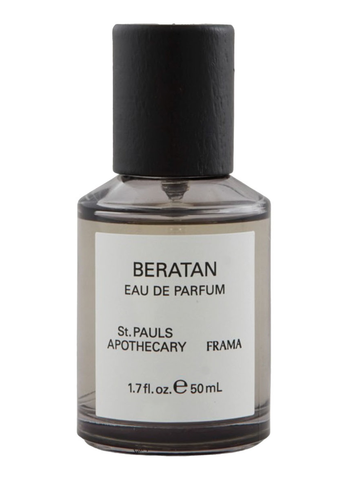 FRAMA Beratan Eau de Parfum - voorkant undefined