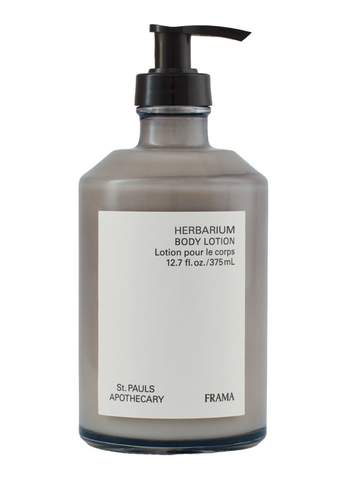 FRAMA Body Lotion Herbarium - bodylotion - voorkant undefined