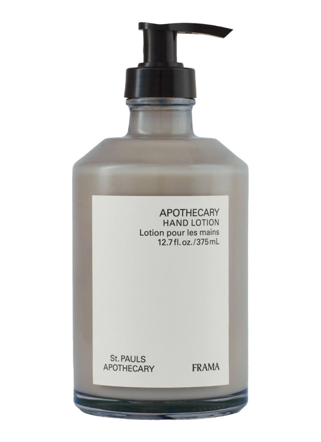FRAMA Hand Lotion Apothecary - handlotion - voorkant undefined