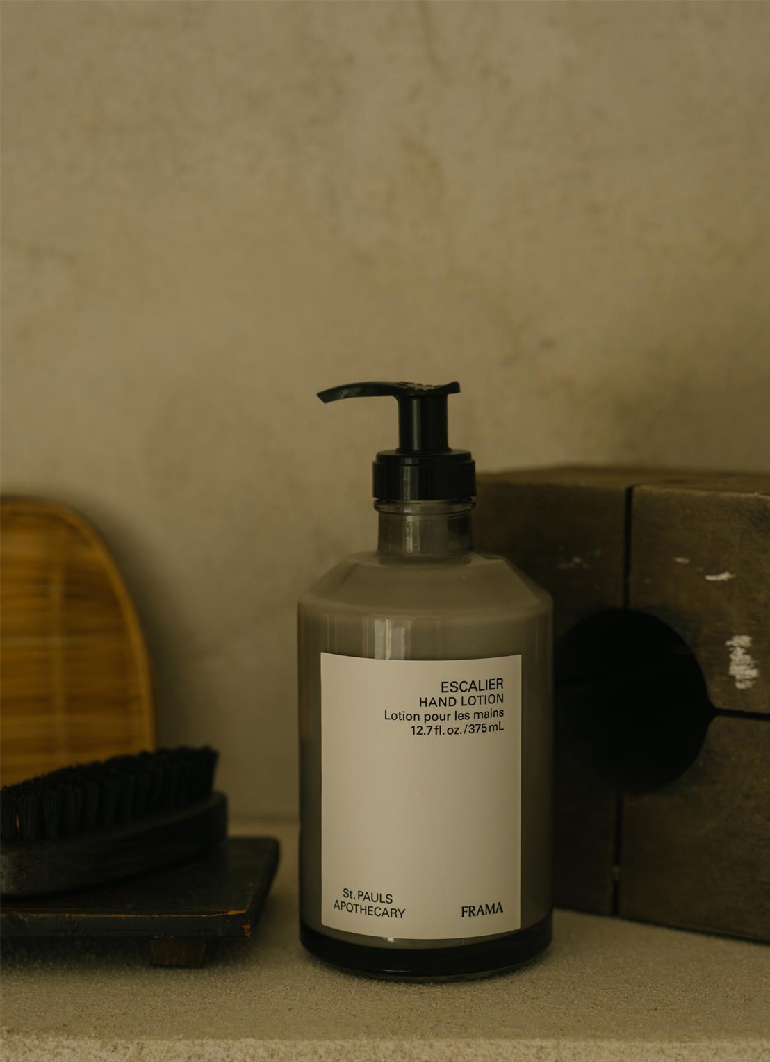 FRAMA Hand Lotion Escalier - handlotion - voorkant 2 undefined