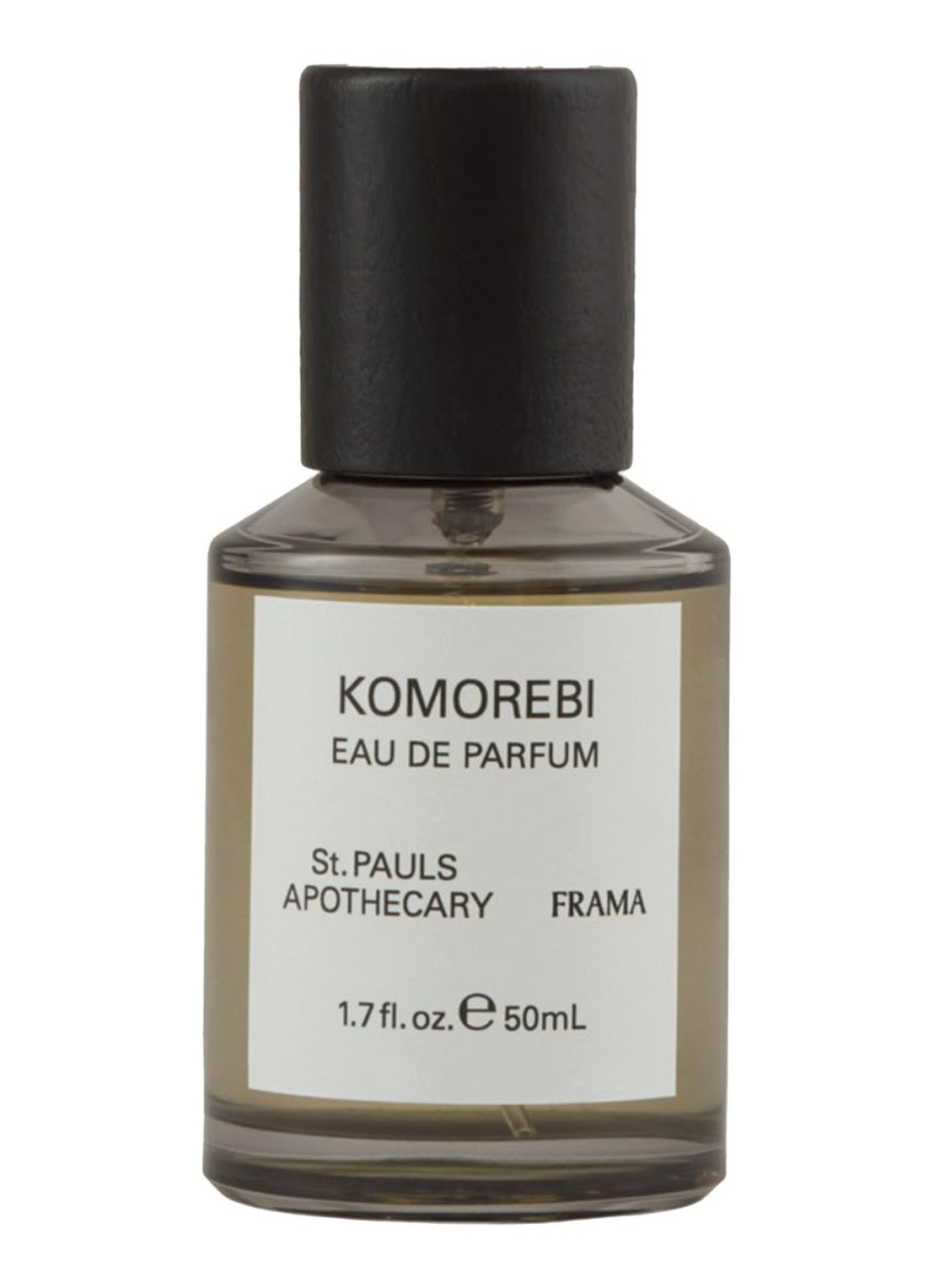 FRAMA Komorebi Eau de Parfum  - voorkant undefined