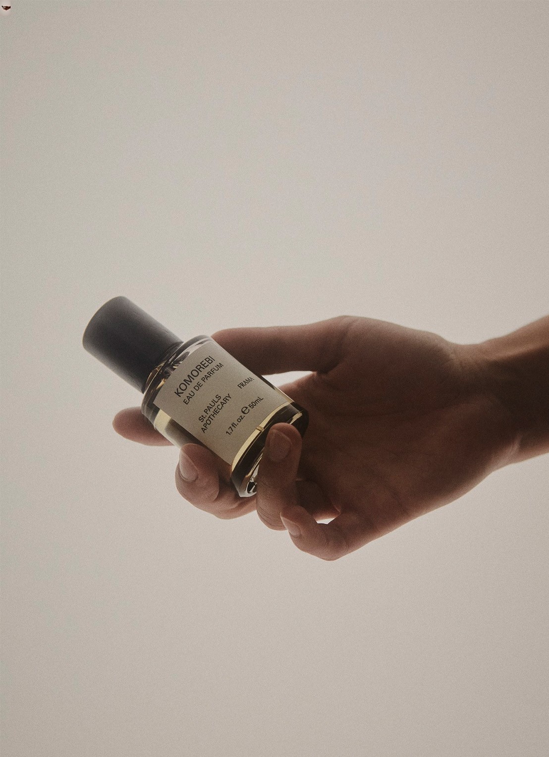 FRAMA Komorebi Eau de Parfum  - voorkant 2 undefined